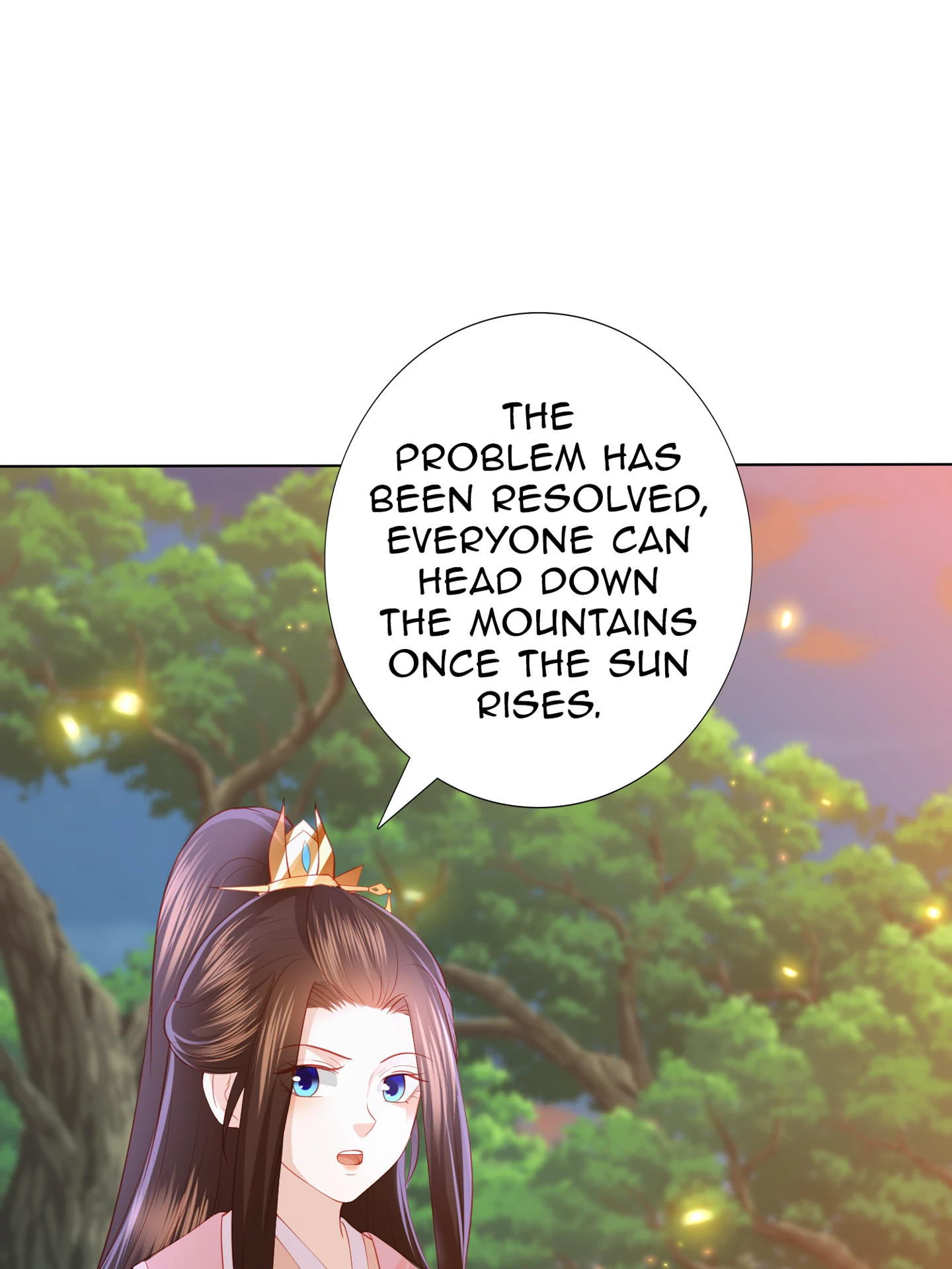 Lost Phoenix: Spoil the Repudiated Empress Chapter 214 - page 34