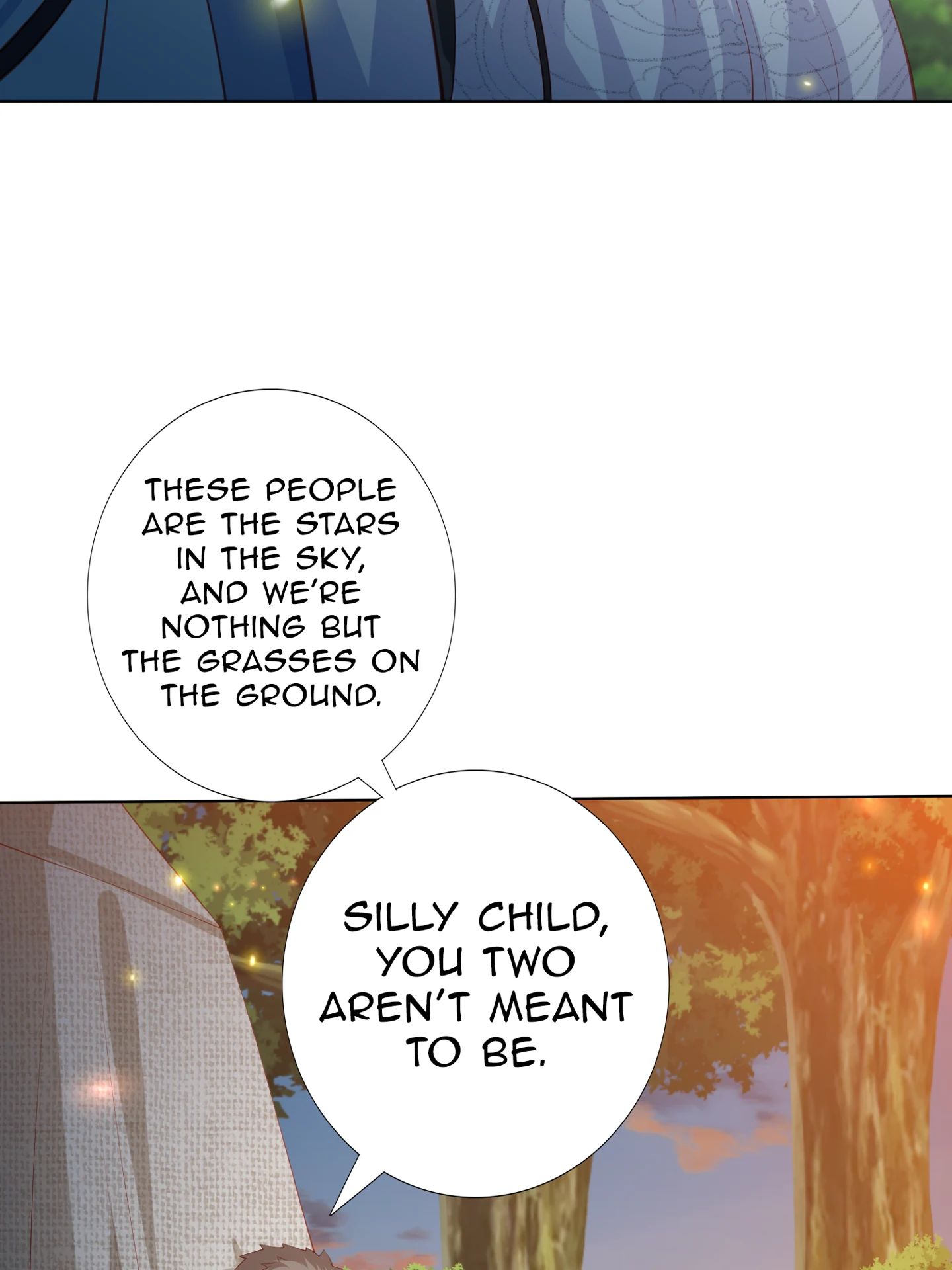 Lost Phoenix: Spoil the Repudiated Empress Chapter 214 - page 37