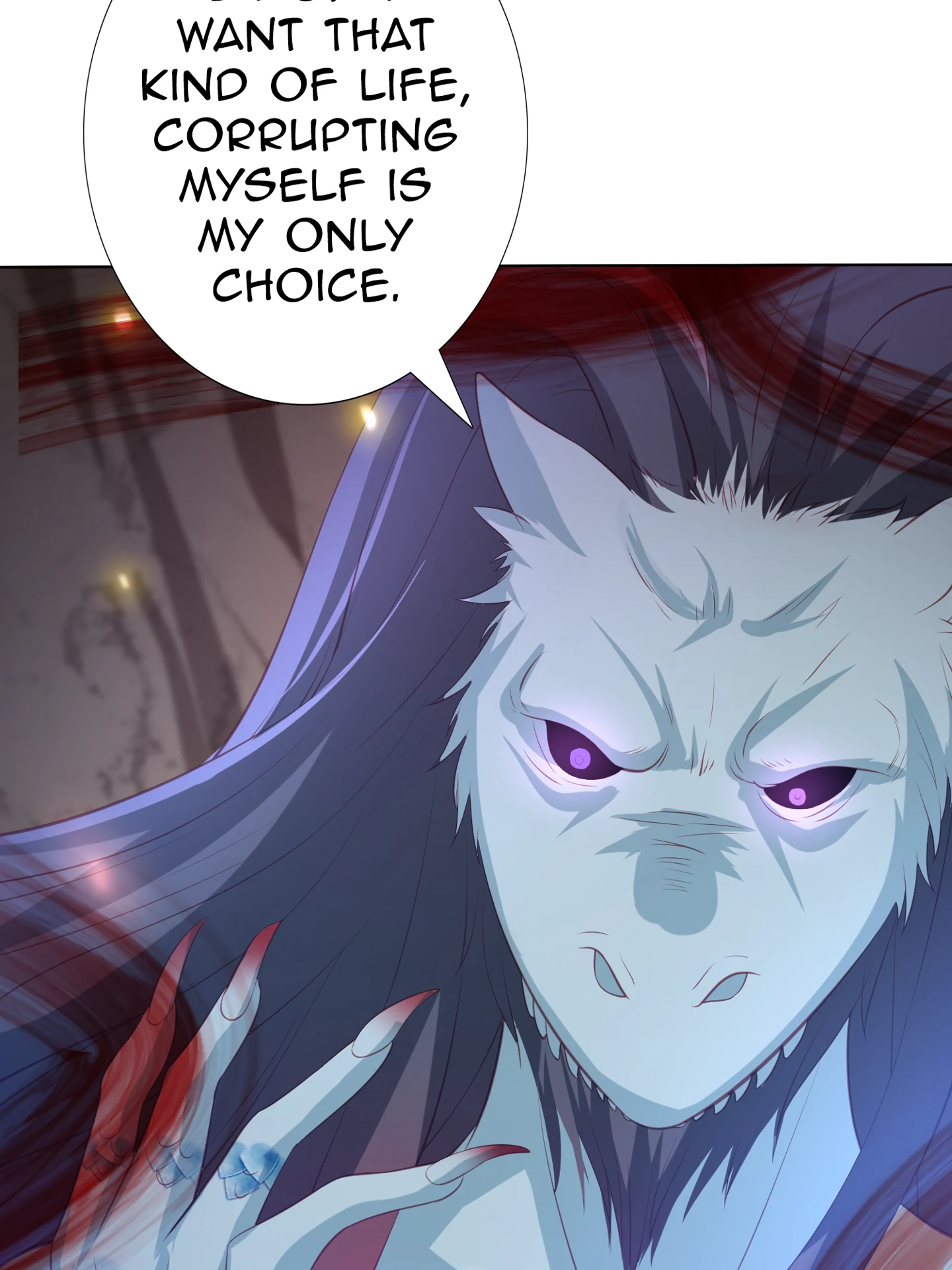 Lost Phoenix: Spoil the Repudiated Empress Chapter 214 - page 3