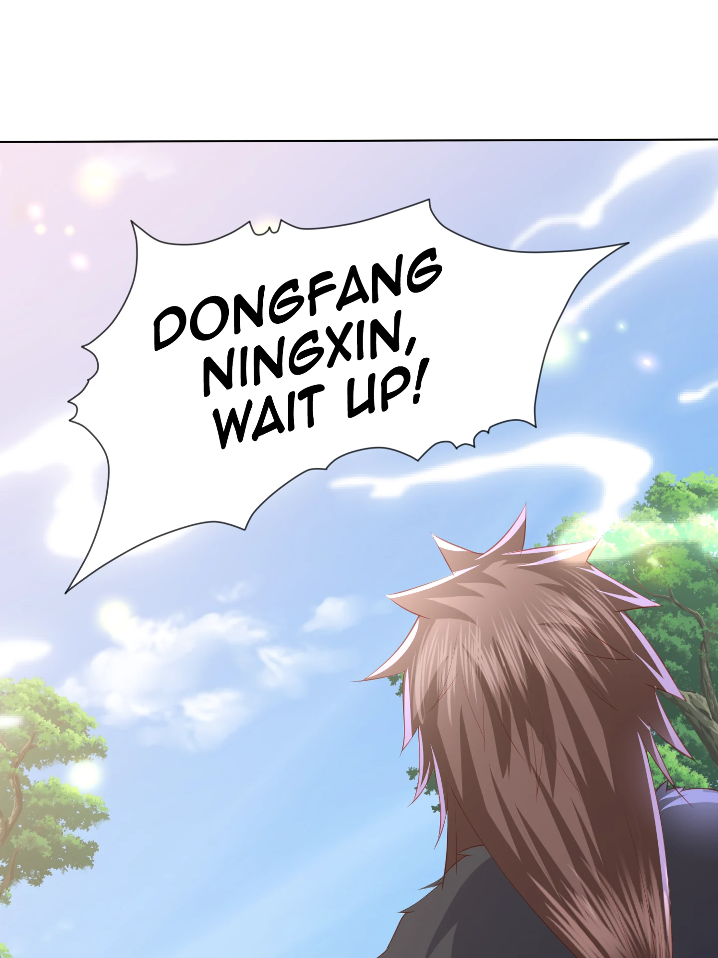 Lost Phoenix: Spoil the Repudiated Empress Chapter 214 - page 39