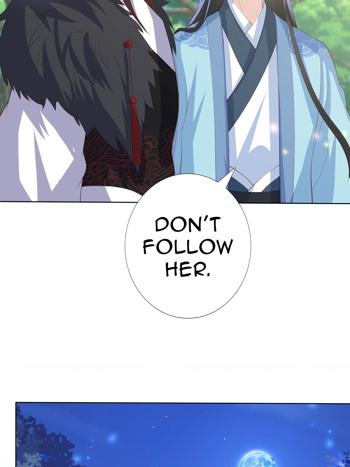 Lost Phoenix: Spoil the Repudiated Empress Chapter 214 - page 43