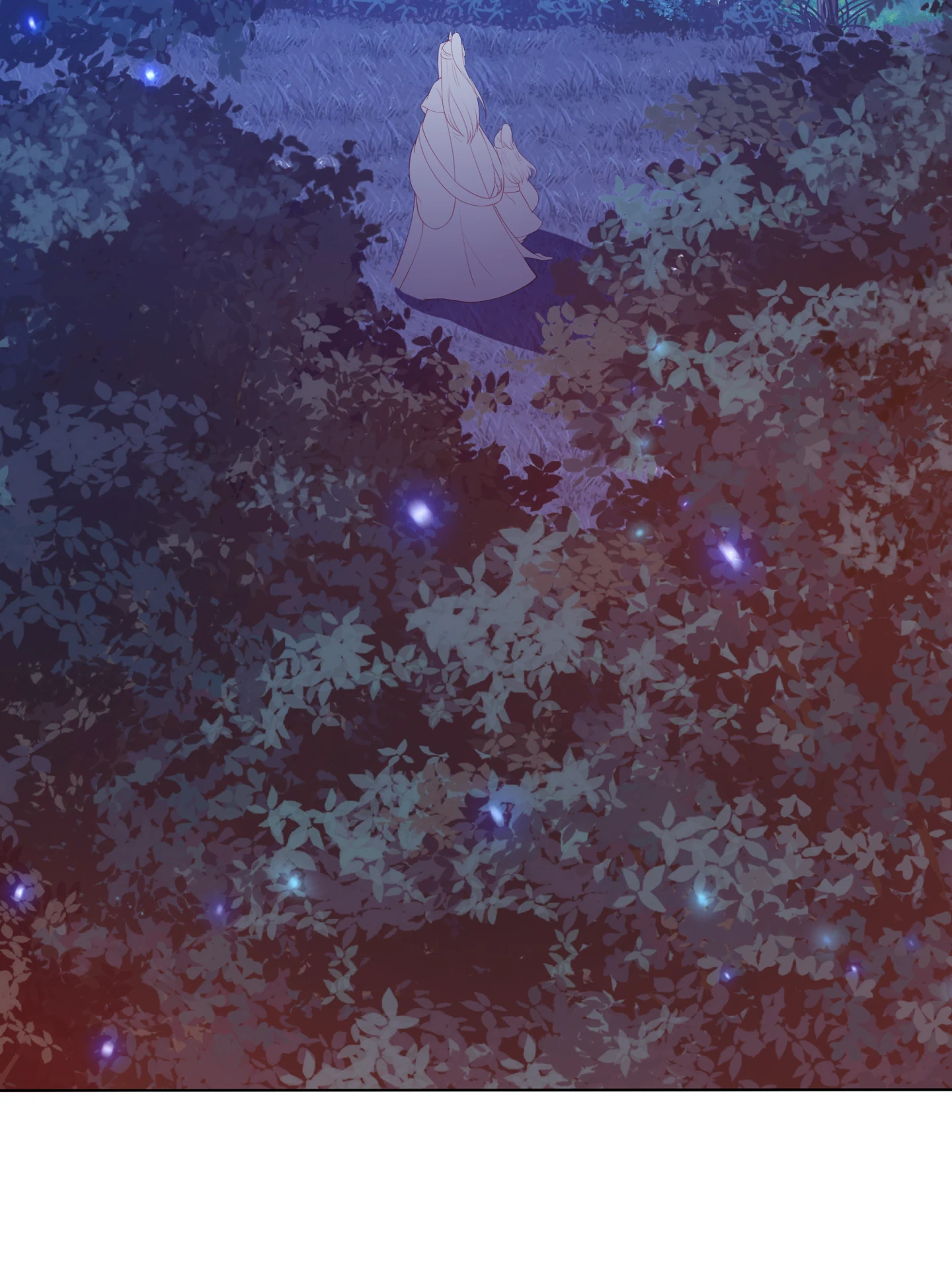 Lost Phoenix: Spoil the Repudiated Empress Chapter 214 - page 45