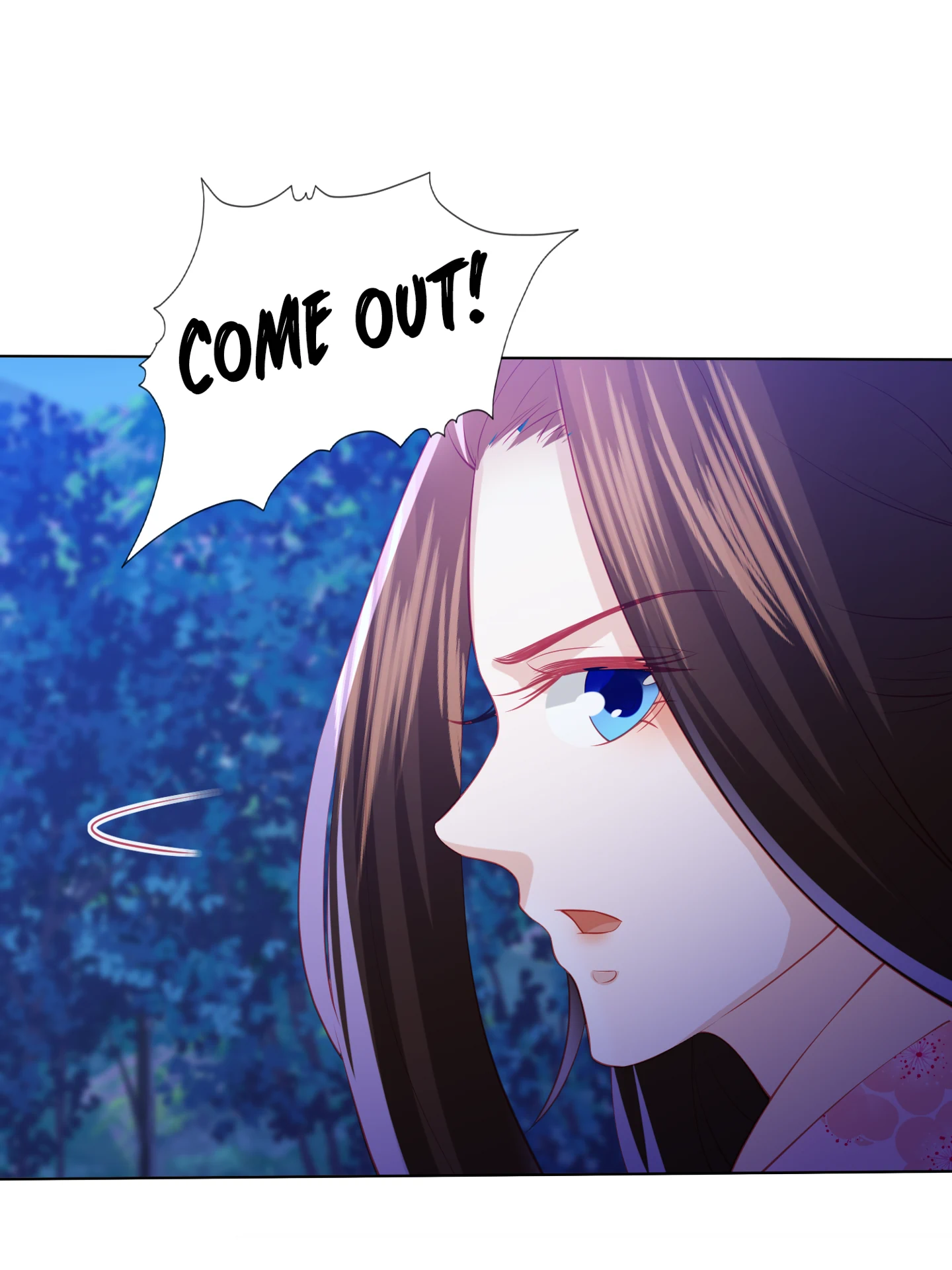 Lost Phoenix: Spoil the Repudiated Empress Chapter 214 - page 46