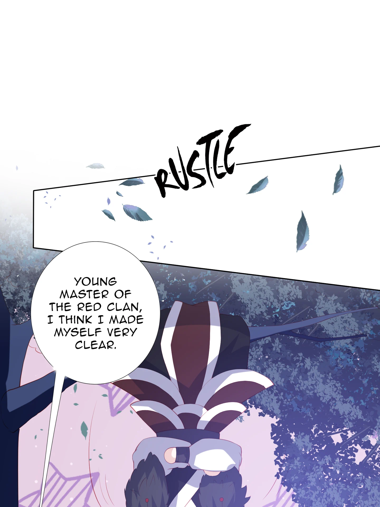 Lost Phoenix: Spoil the Repudiated Empress Chapter 214 - page 47