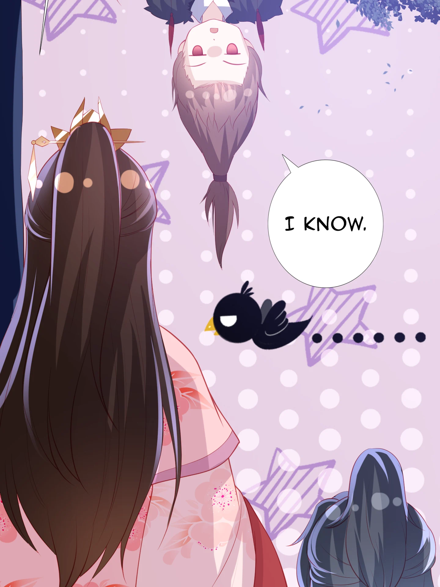 Lost Phoenix: Spoil the Repudiated Empress Chapter 214 - page 48