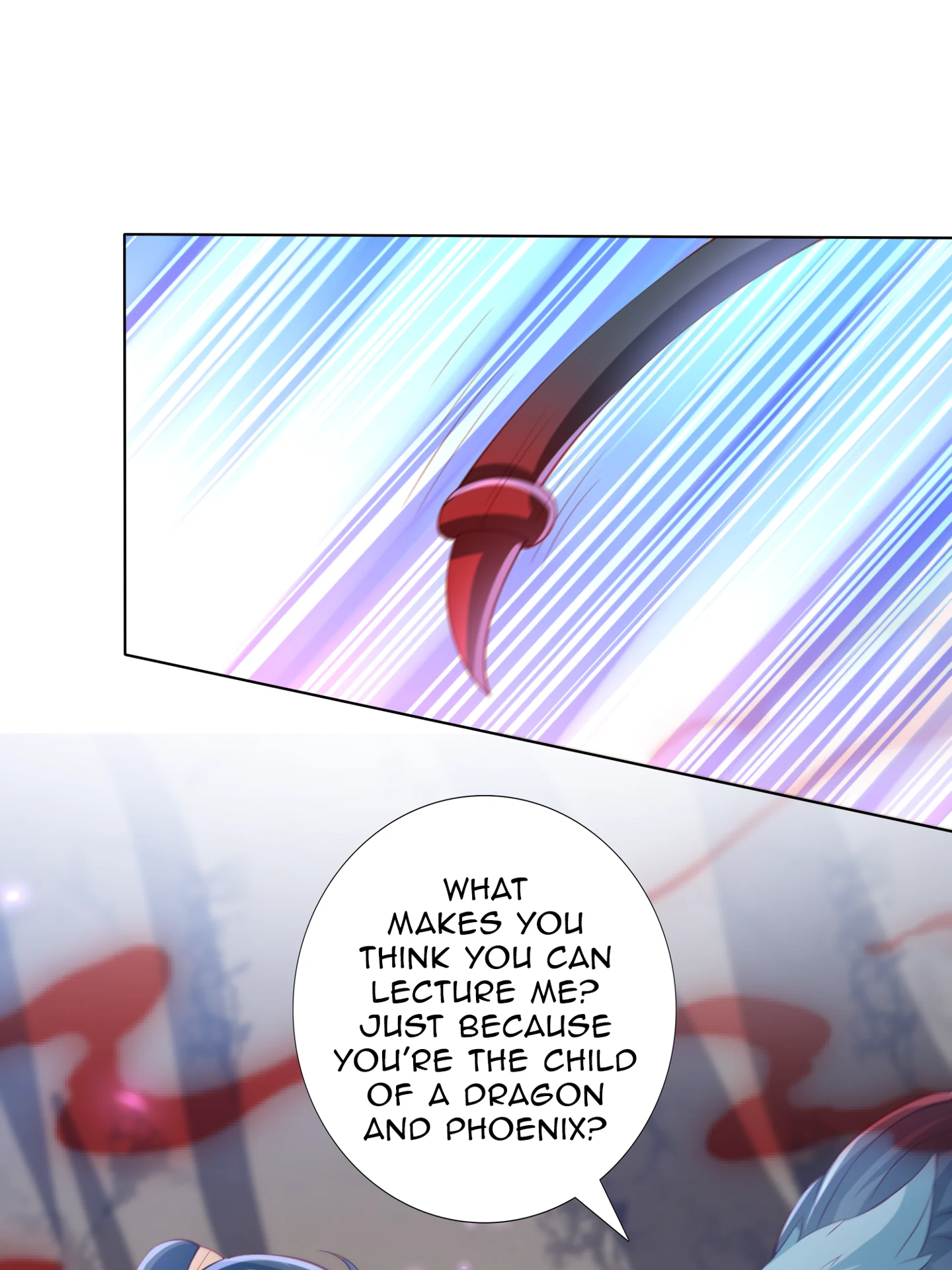 Lost Phoenix: Spoil the Repudiated Empress Chapter 214 - page 6