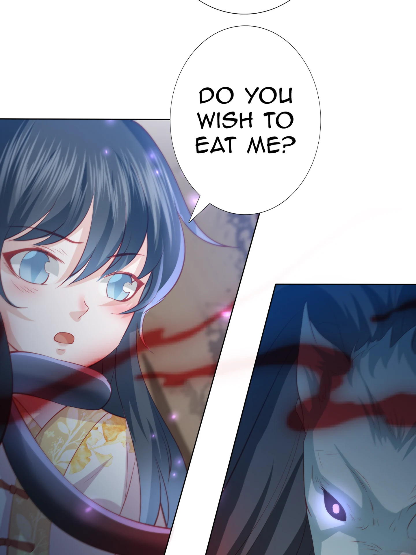 Lost Phoenix: Spoil the Repudiated Empress Chapter 214 - page 8