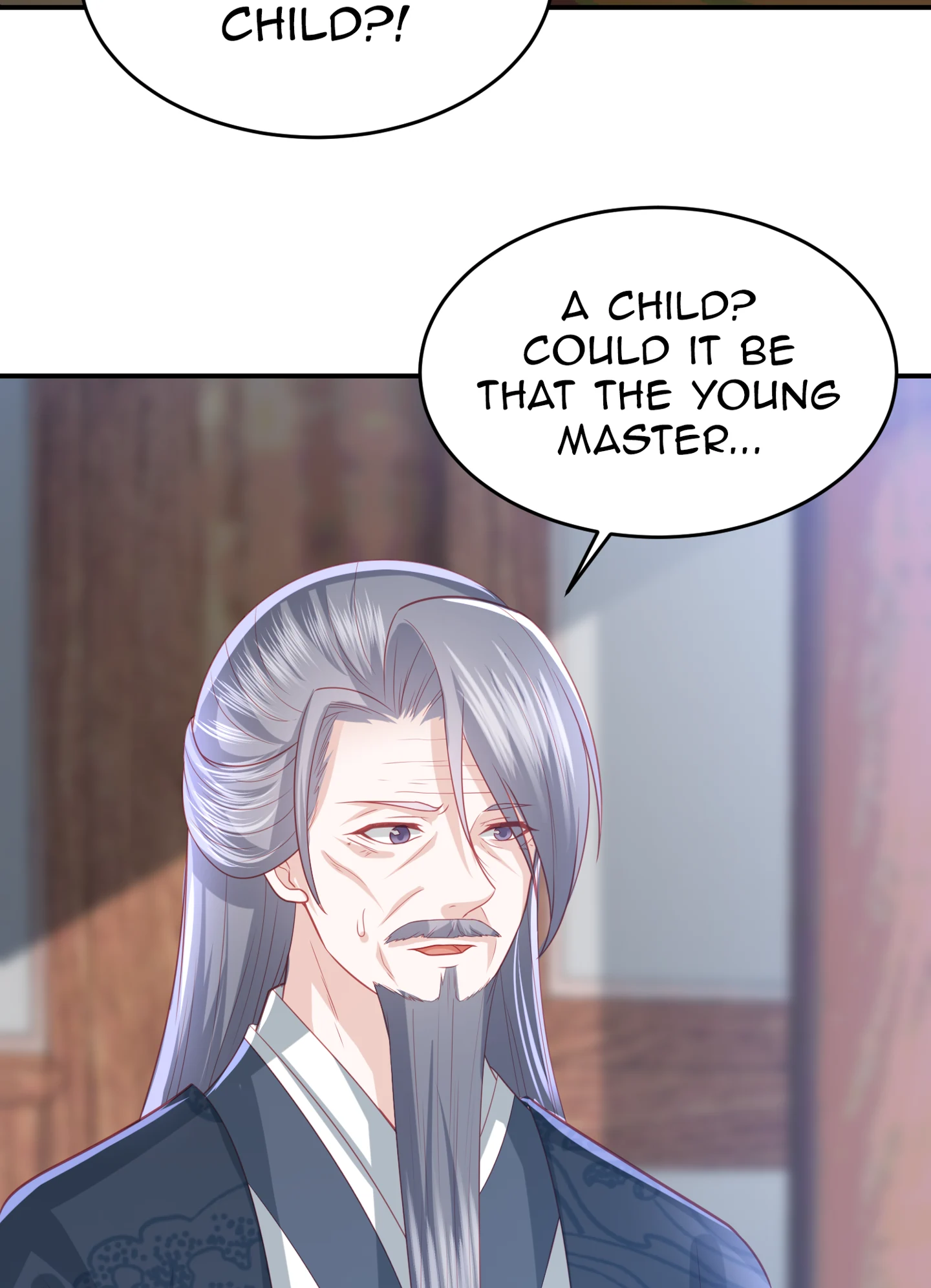 Lost Phoenix: Spoil the Repudiated Empress Chapter 215 - page 9