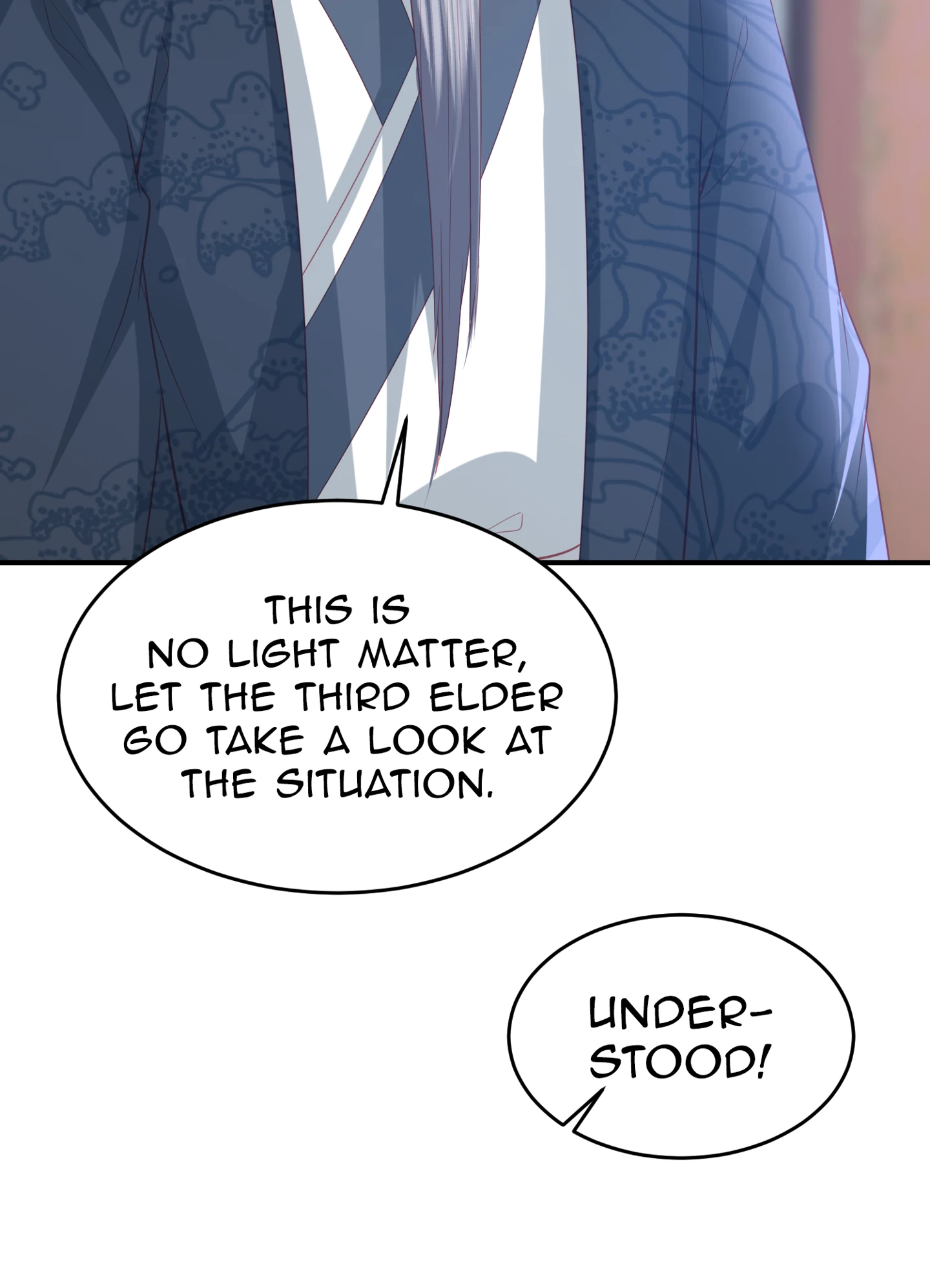 Lost Phoenix: Spoil the Repudiated Empress Chapter 215 - page 10