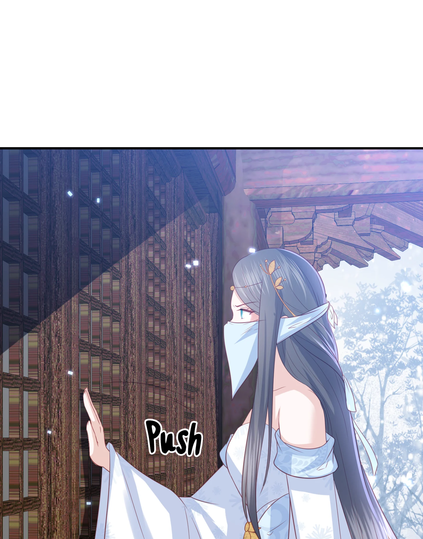 Lost Phoenix: Spoil the Repudiated Empress Chapter 215 - page 11