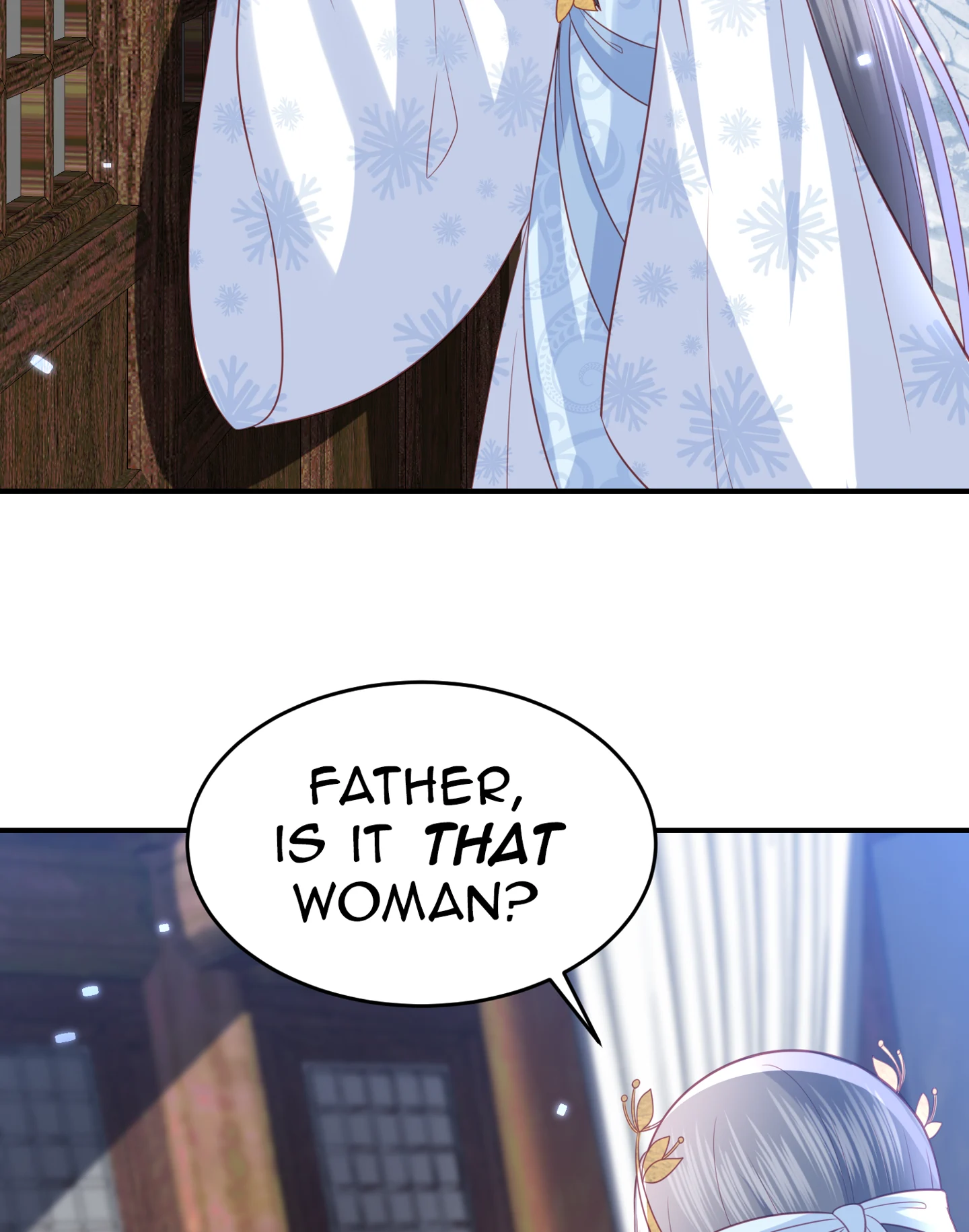 Lost Phoenix: Spoil the Repudiated Empress Chapter 215 - page 12