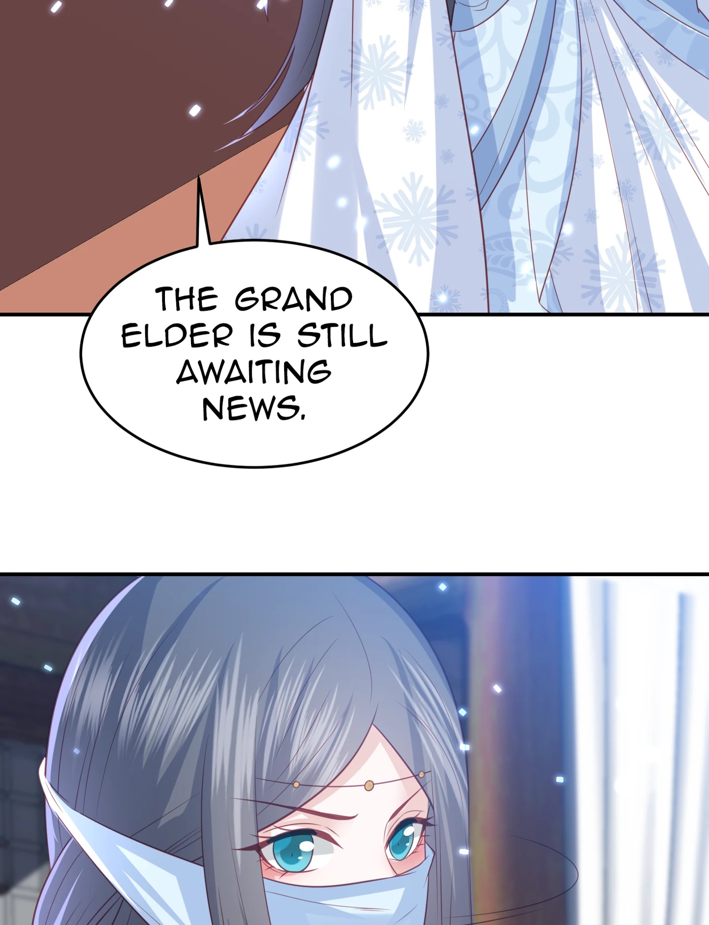 Lost Phoenix: Spoil the Repudiated Empress Chapter 215 - page 17