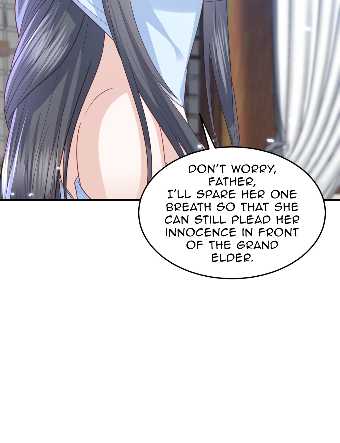 Lost Phoenix: Spoil the Repudiated Empress Chapter 215 - page 18