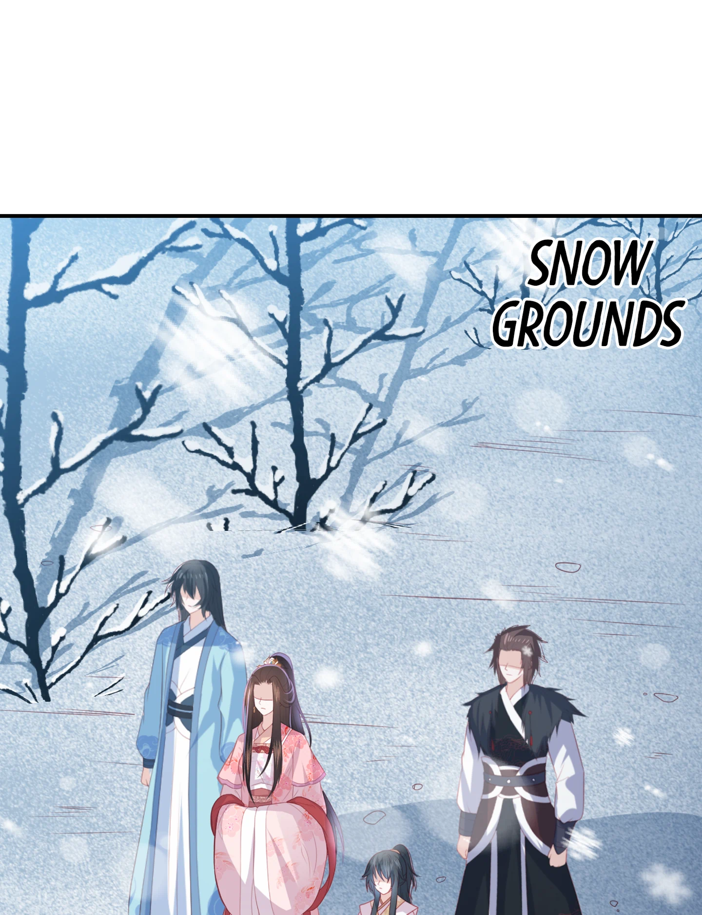 Lost Phoenix: Spoil the Repudiated Empress Chapter 215 - page 19