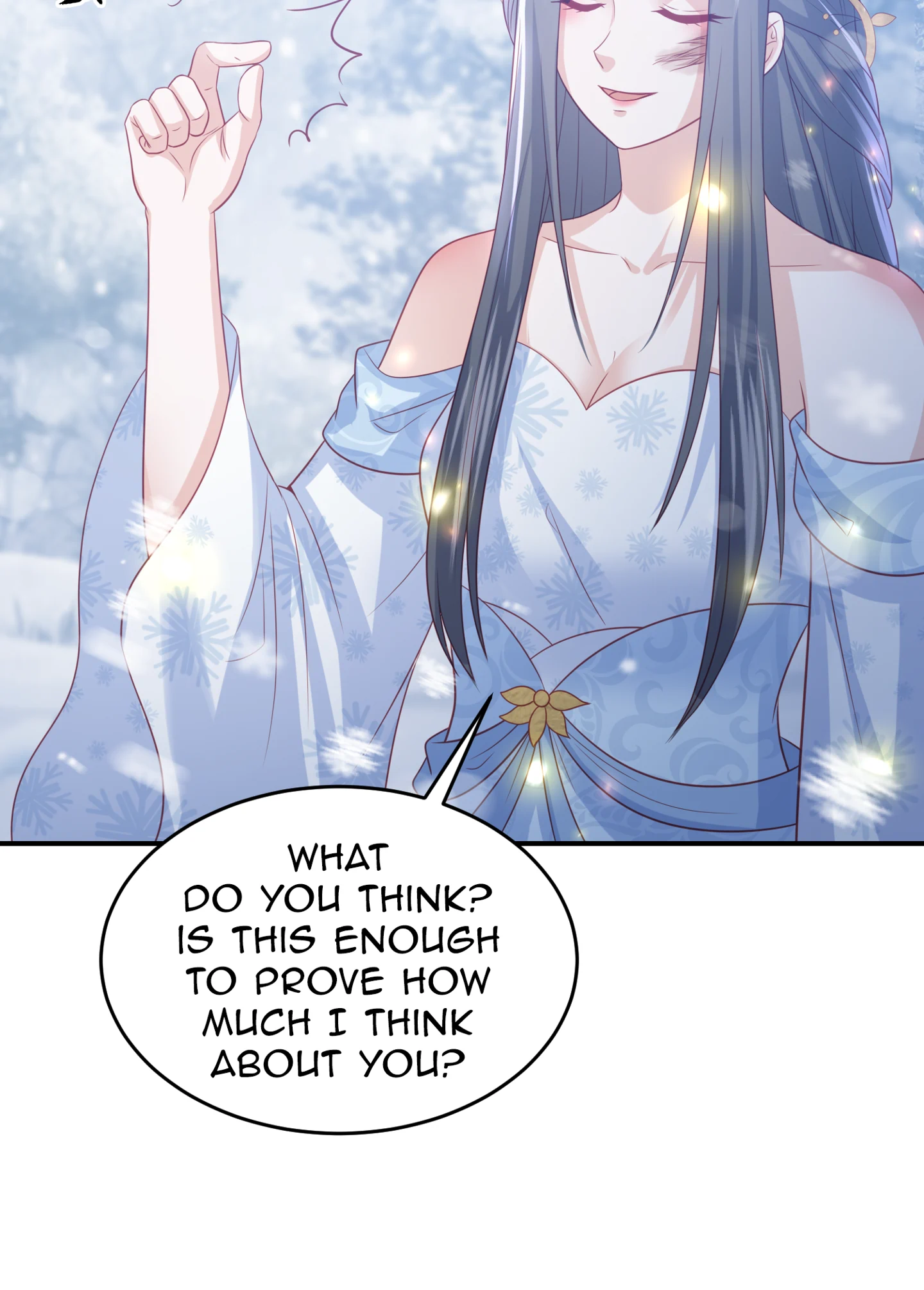 Lost Phoenix: Spoil the Repudiated Empress Chapter 215 - page 24