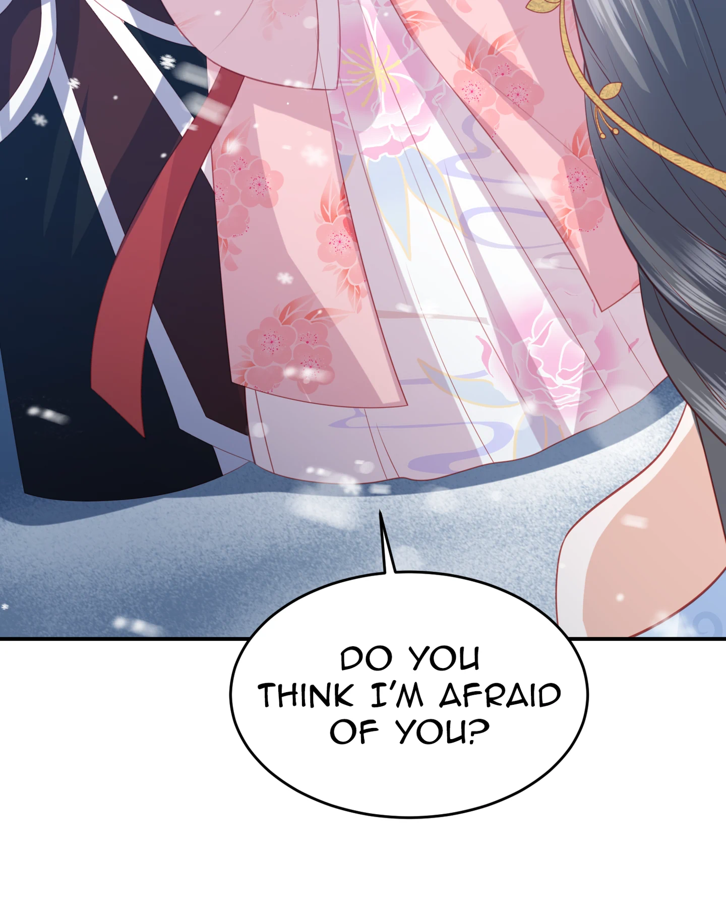 Lost Phoenix: Spoil the Repudiated Empress Chapter 215 - page 31