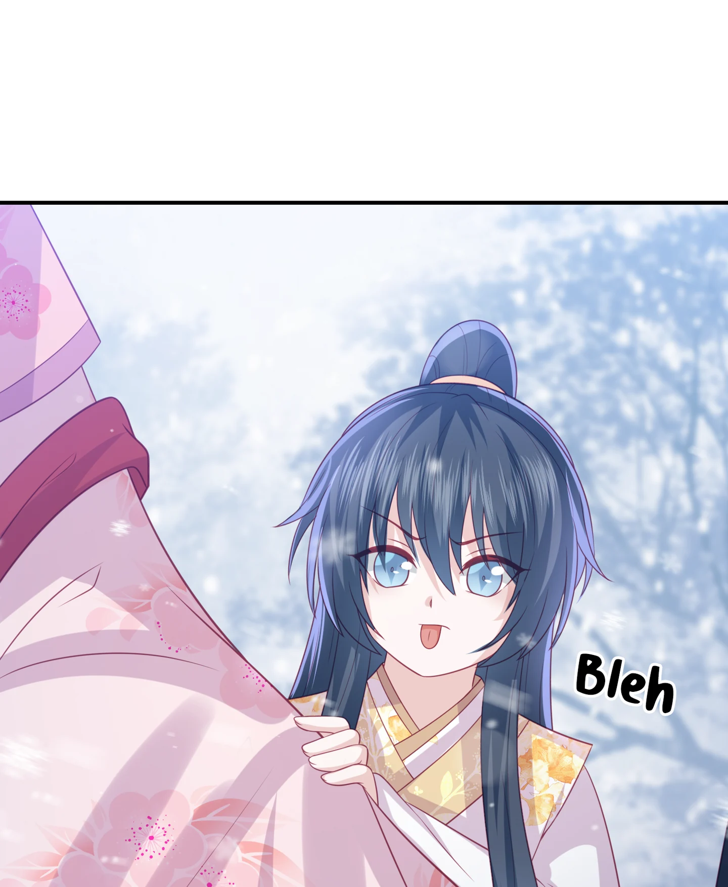 Lost Phoenix: Spoil the Repudiated Empress Chapter 215 - page 32