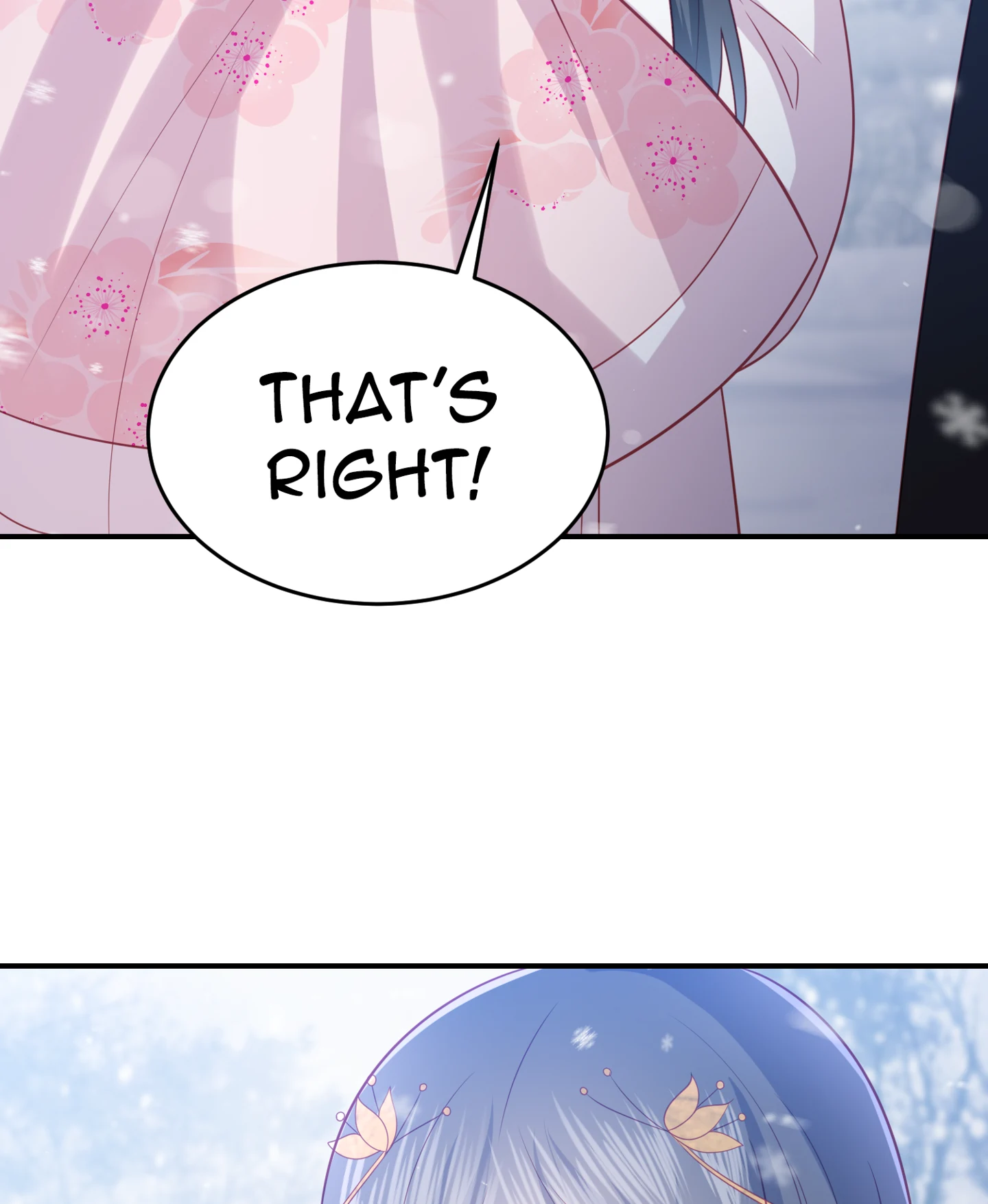 Lost Phoenix: Spoil the Repudiated Empress Chapter 215 - page 33