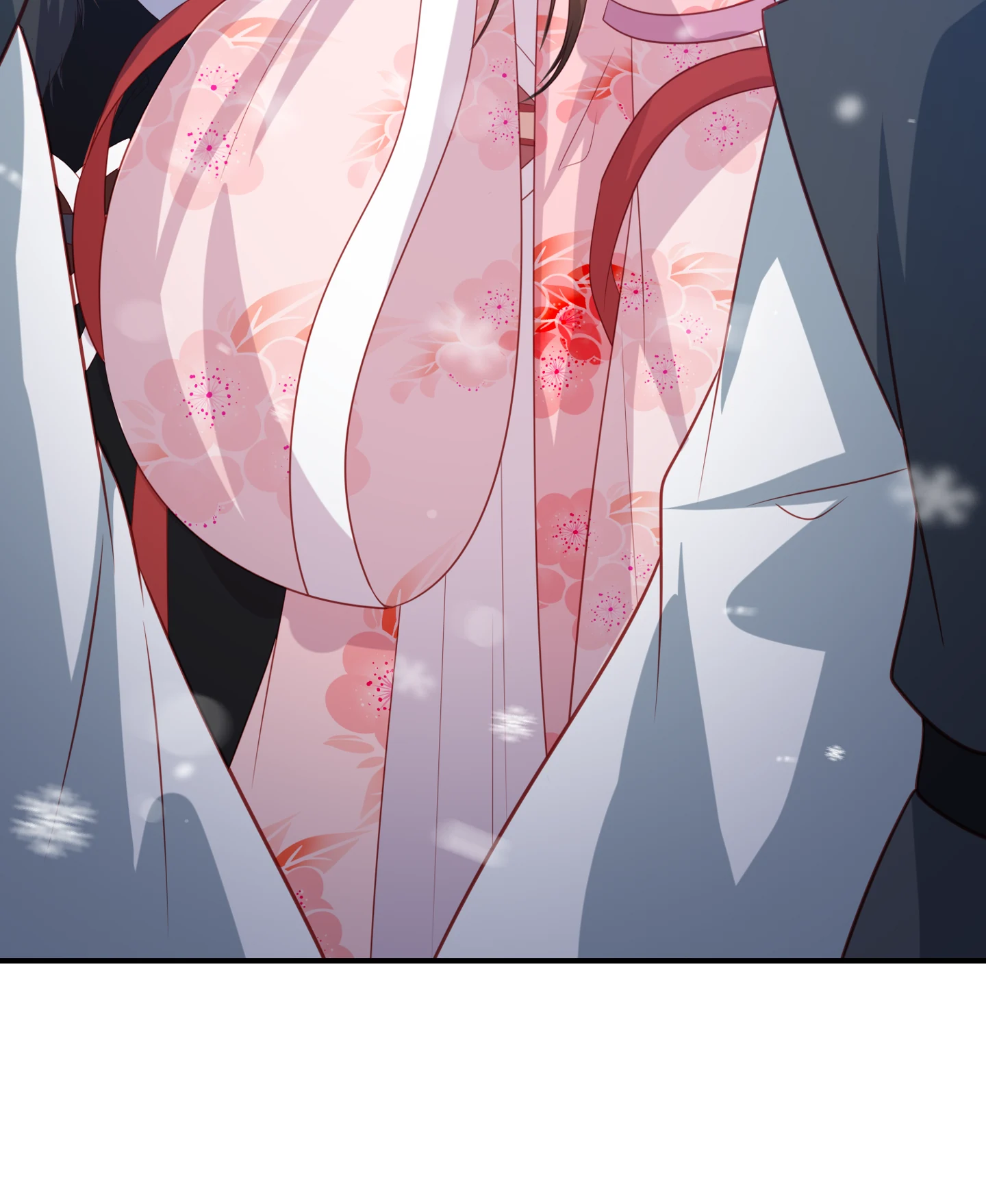 Lost Phoenix: Spoil the Repudiated Empress Chapter 215 - page 36