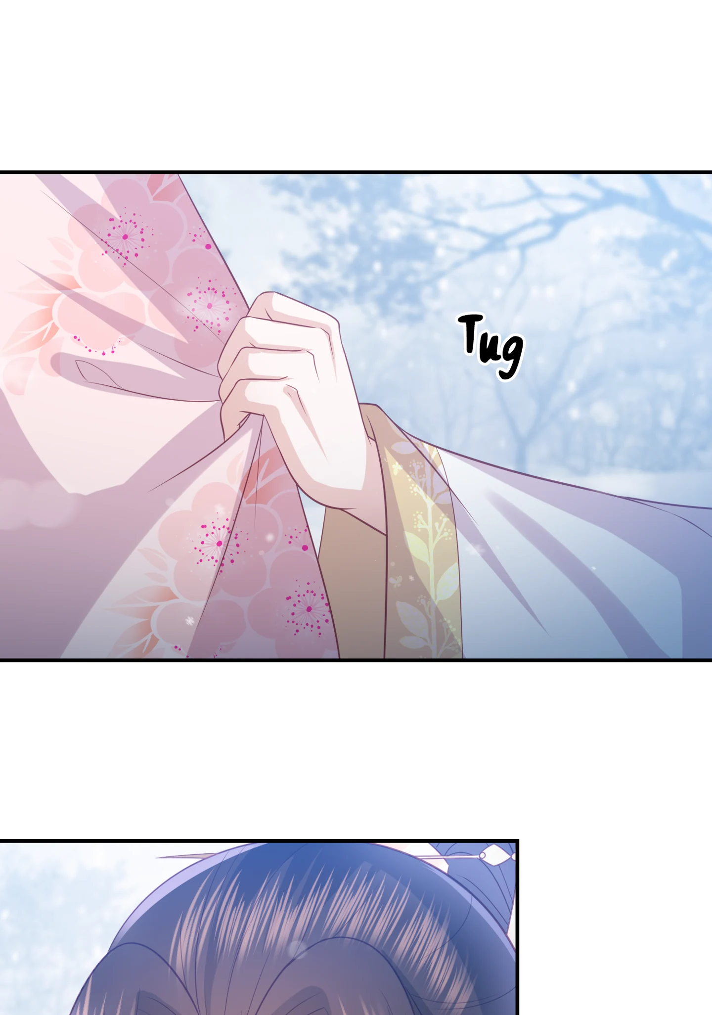 Lost Phoenix: Spoil the Repudiated Empress Chapter 215 - page 37