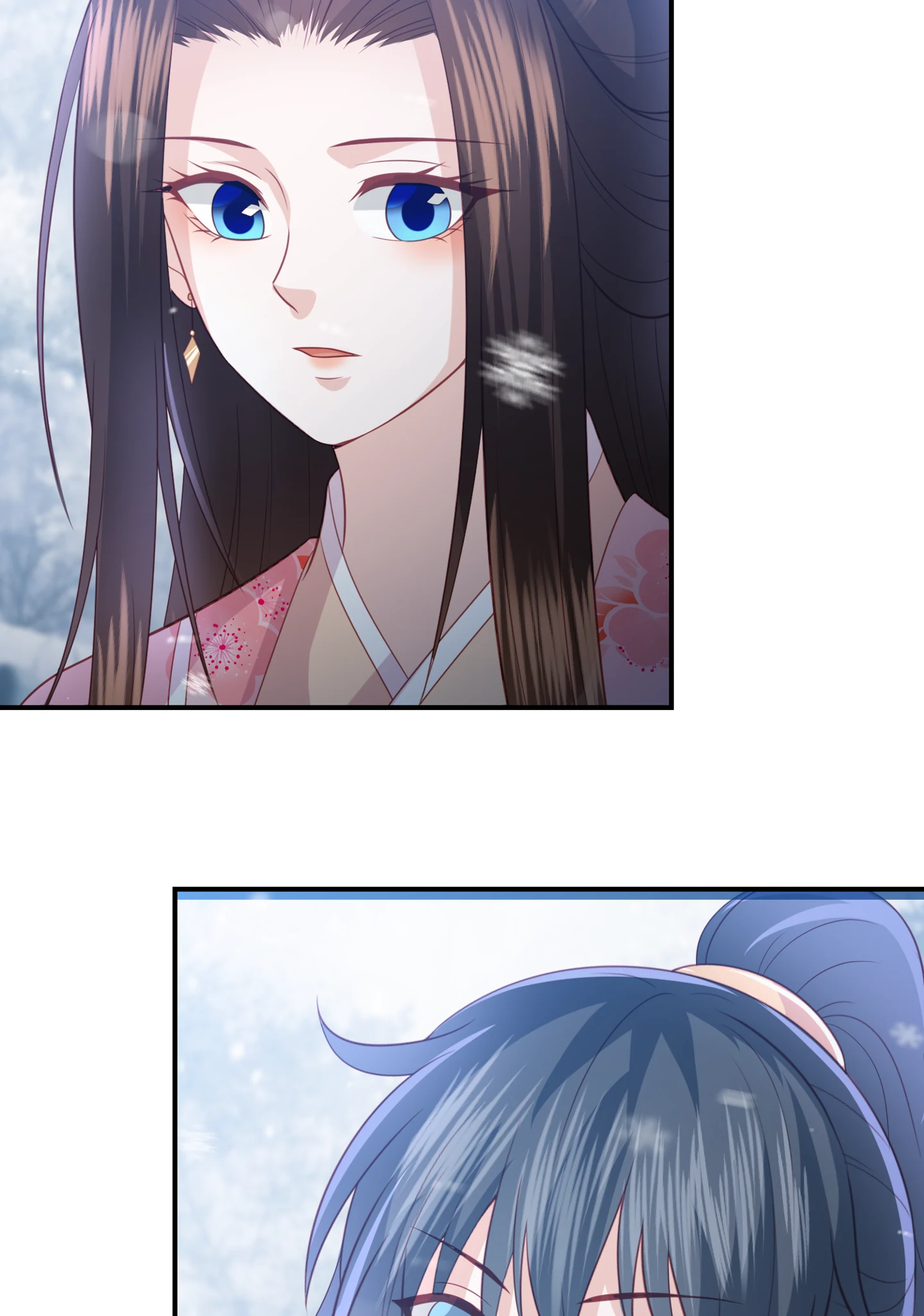 Lost Phoenix: Spoil the Repudiated Empress Chapter 215 - page 38