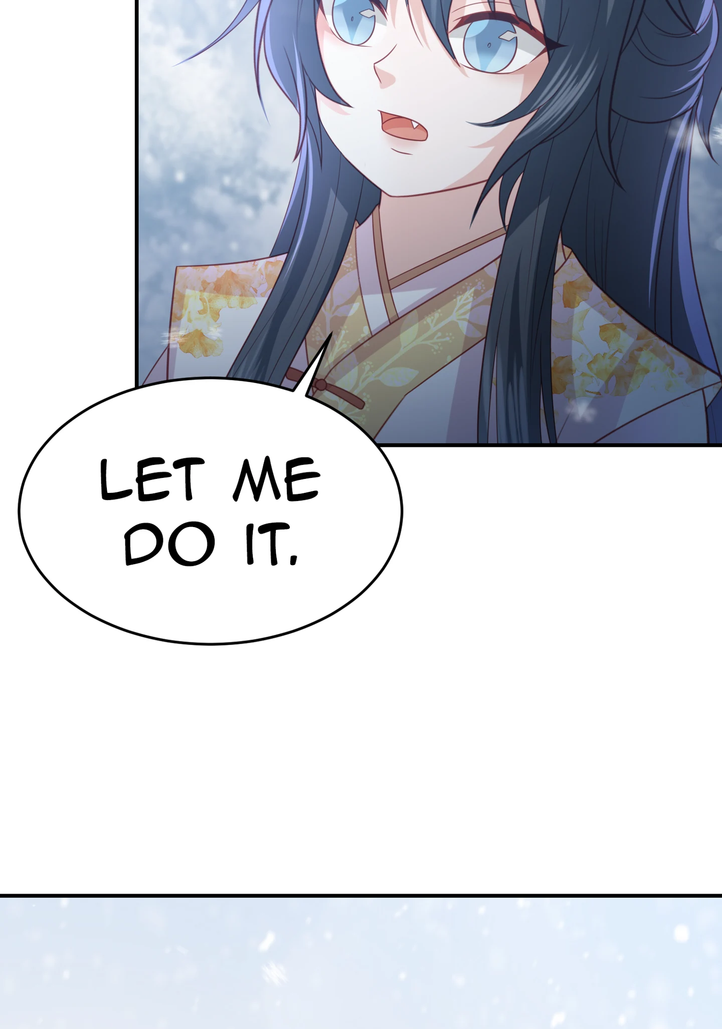 Lost Phoenix: Spoil the Repudiated Empress Chapter 215 - page 39