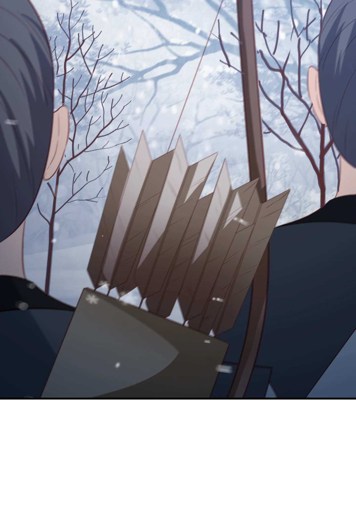 Lost Phoenix: Spoil the Repudiated Empress Chapter 215 - page 41