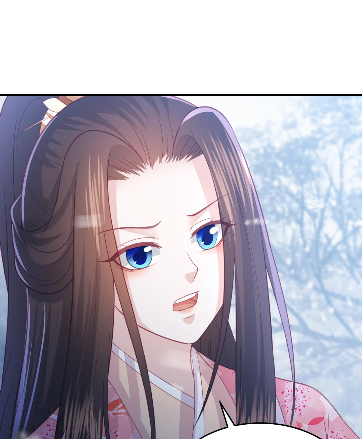 Lost Phoenix: Spoil the Repudiated Empress Chapter 215 - page 42