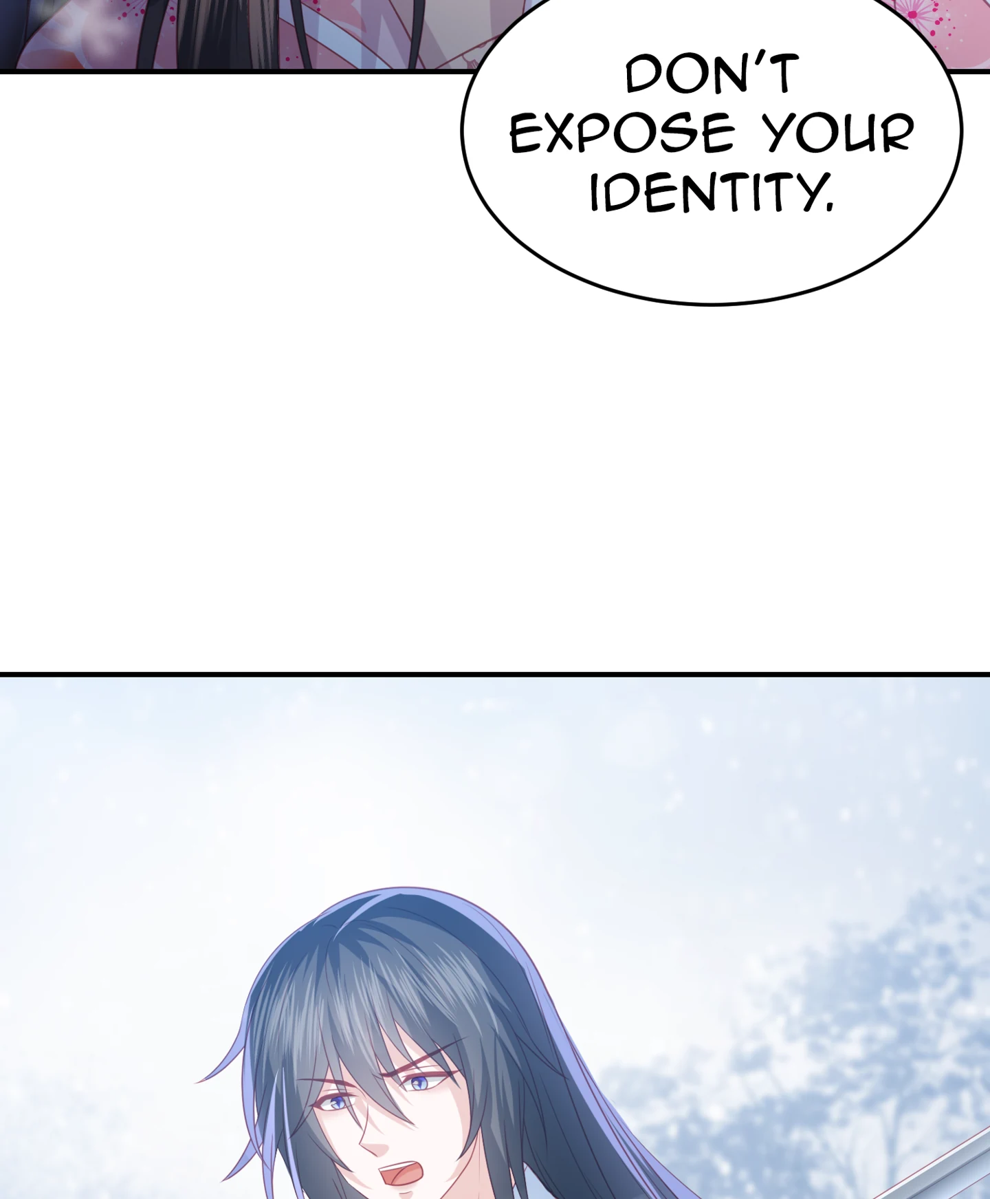 Lost Phoenix: Spoil the Repudiated Empress Chapter 215 - page 43