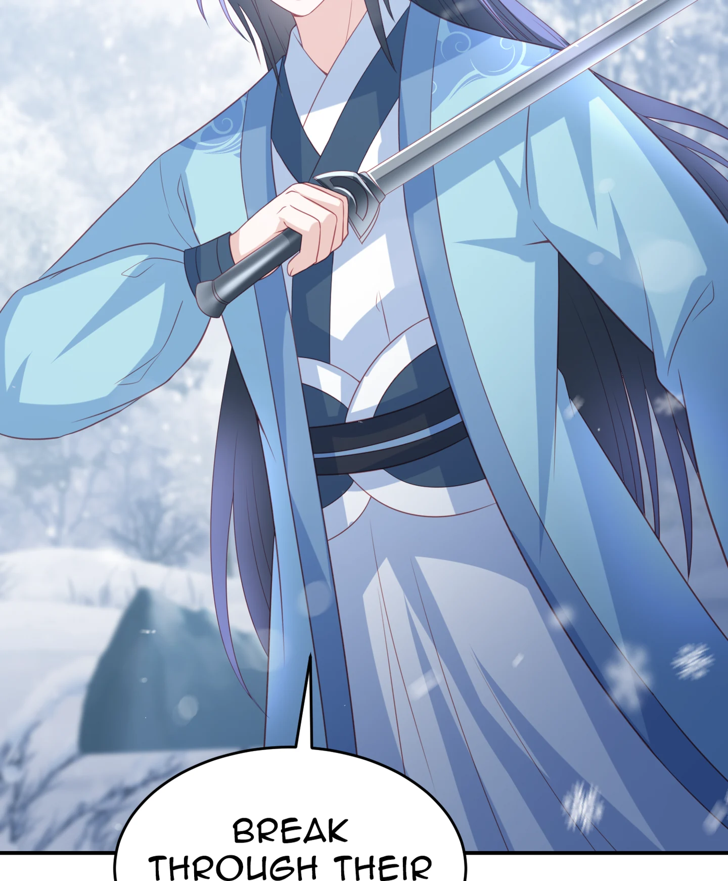 Lost Phoenix: Spoil the Repudiated Empress Chapter 215 - page 44