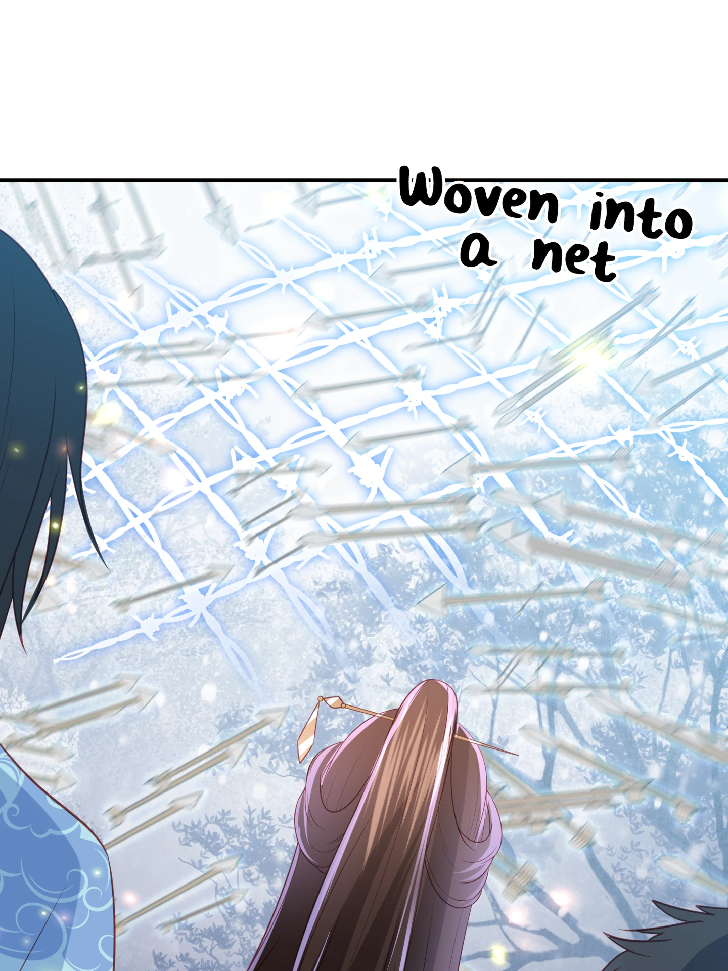 Lost Phoenix: Spoil the Repudiated Empress Chapter 215 - page 47