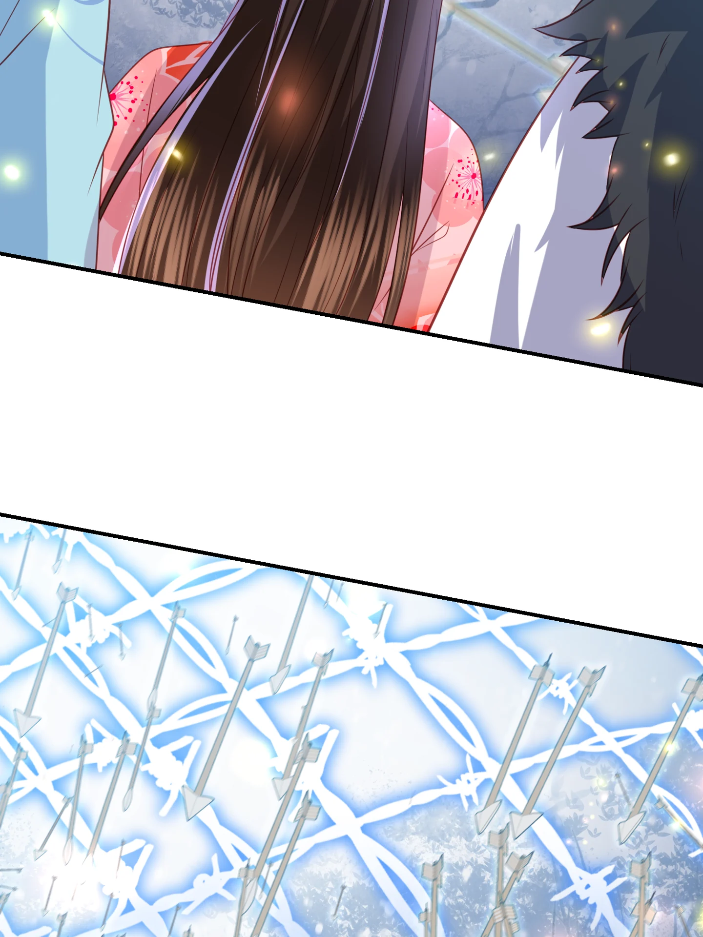 Lost Phoenix: Spoil the Repudiated Empress Chapter 215 - page 48