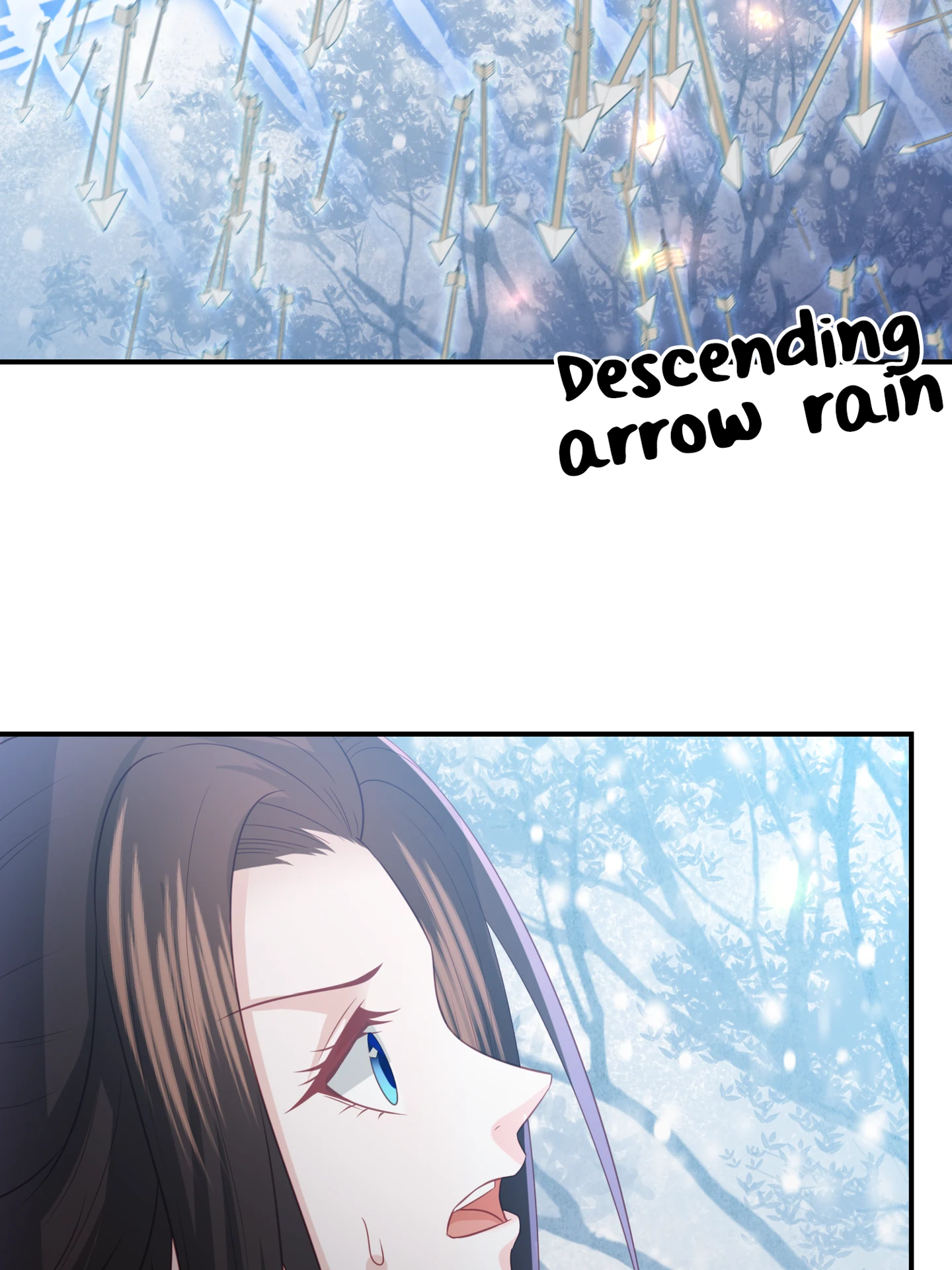 Lost Phoenix: Spoil the Repudiated Empress Chapter 215 - page 49