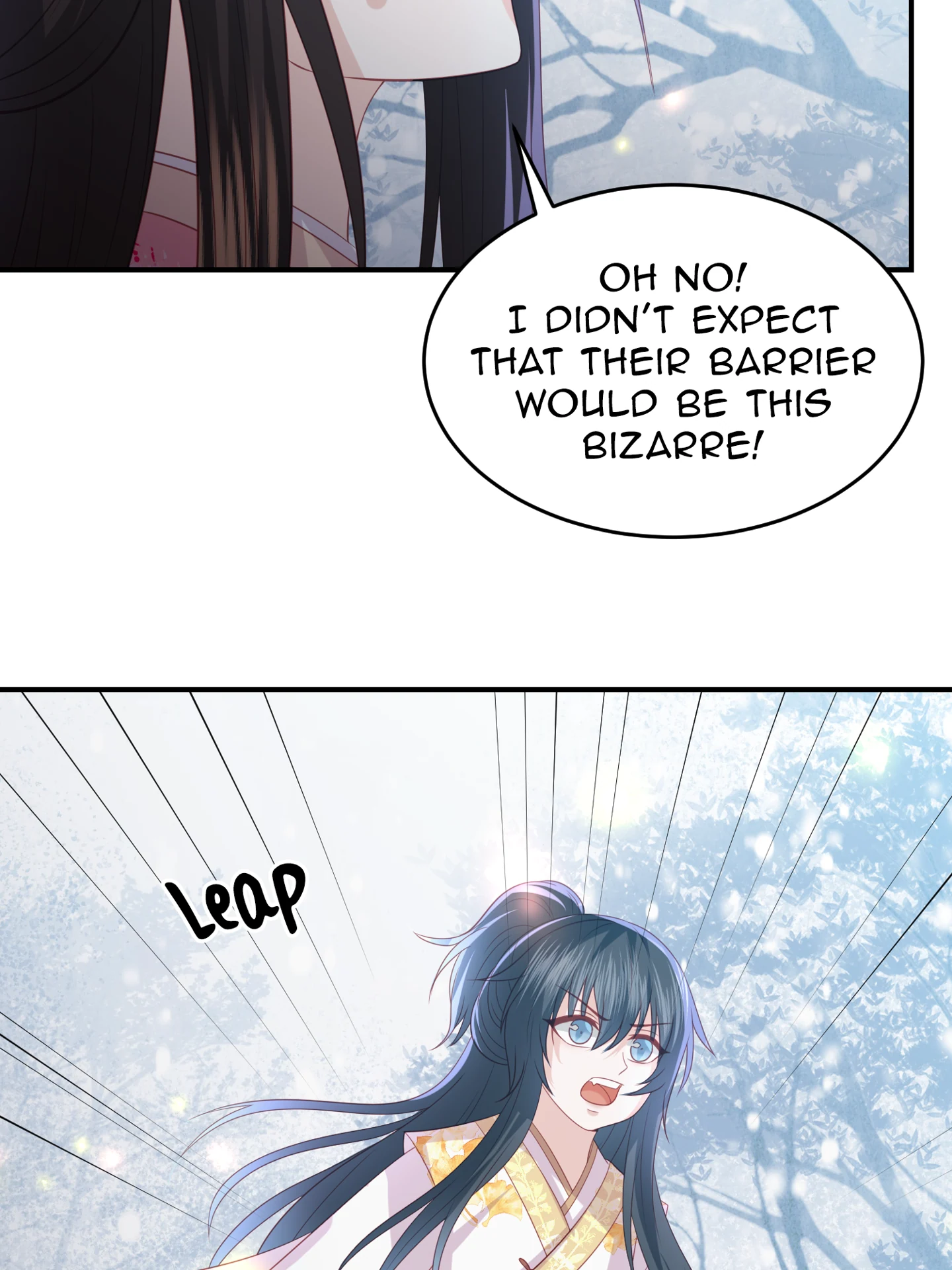 Lost Phoenix: Spoil the Repudiated Empress Chapter 215 - page 50