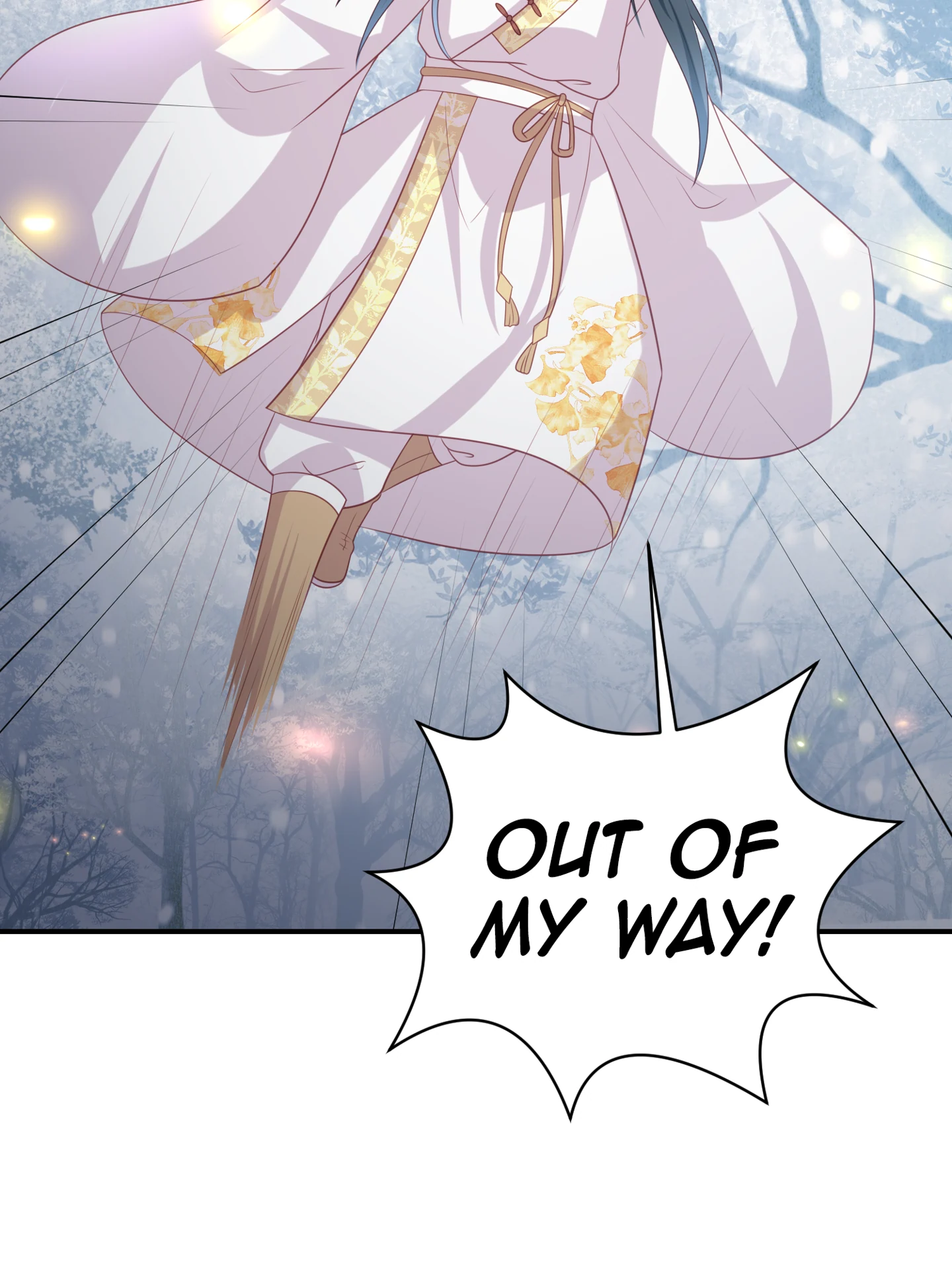 Lost Phoenix: Spoil the Repudiated Empress Chapter 215 - page 51