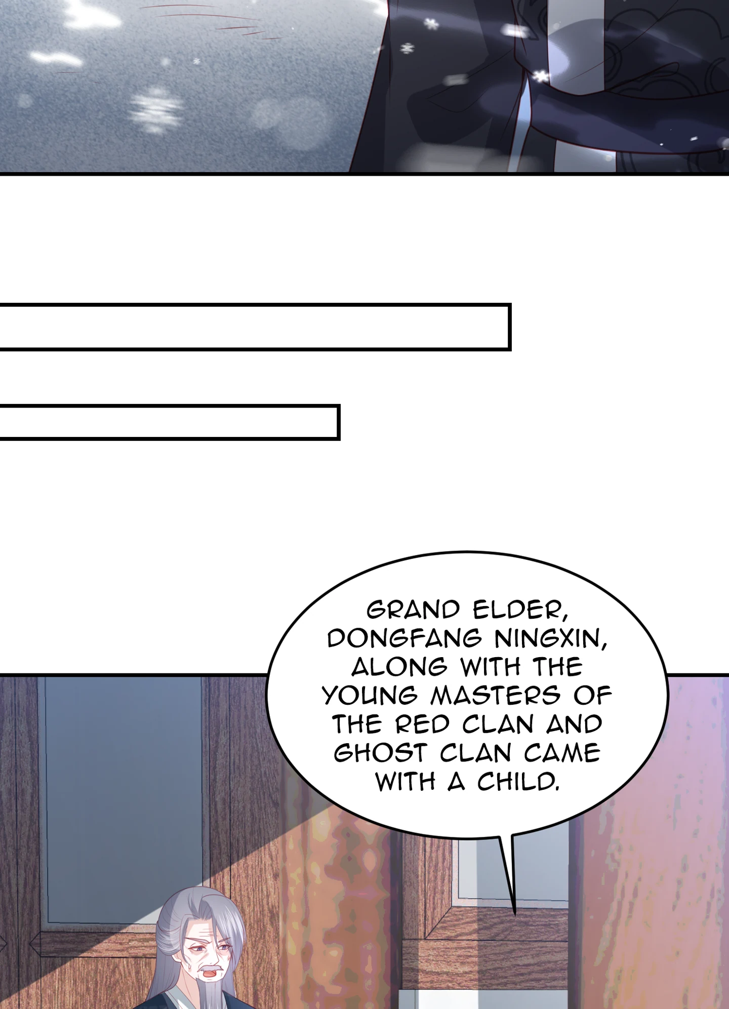 Lost Phoenix: Spoil the Repudiated Empress Chapter 215 - page 7