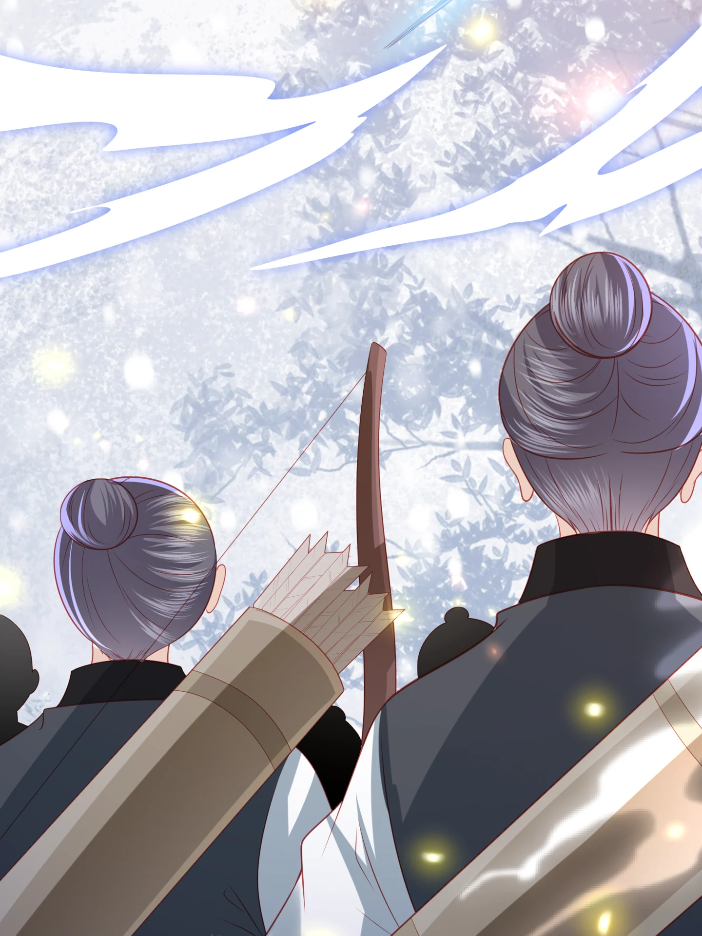 Lost Phoenix: Spoil the Repudiated Empress Chapter 216 - page 13