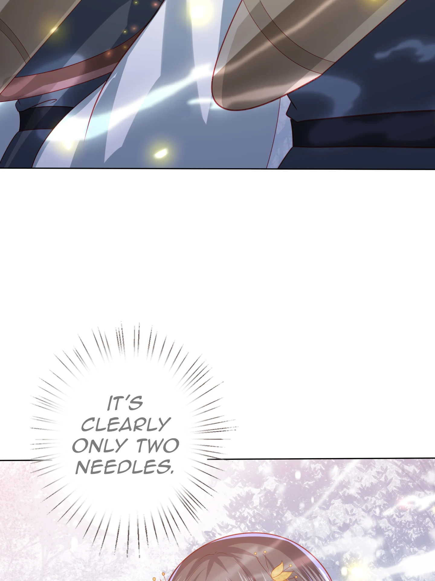 Lost Phoenix: Spoil the Repudiated Empress Chapter 216 - page 14