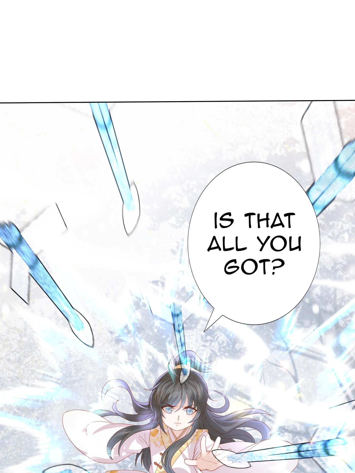 Lost Phoenix: Spoil the Repudiated Empress Chapter 216 - page 1