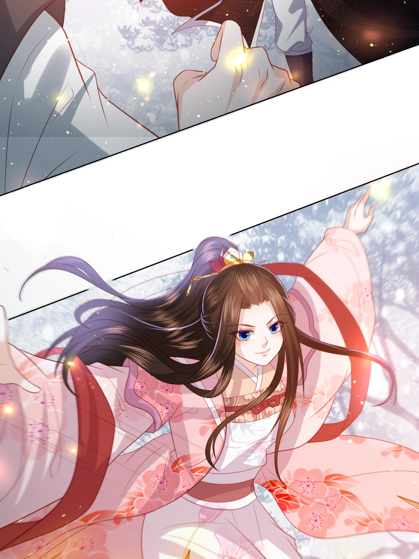 Lost Phoenix: Spoil the Repudiated Empress Chapter 216 - page 22