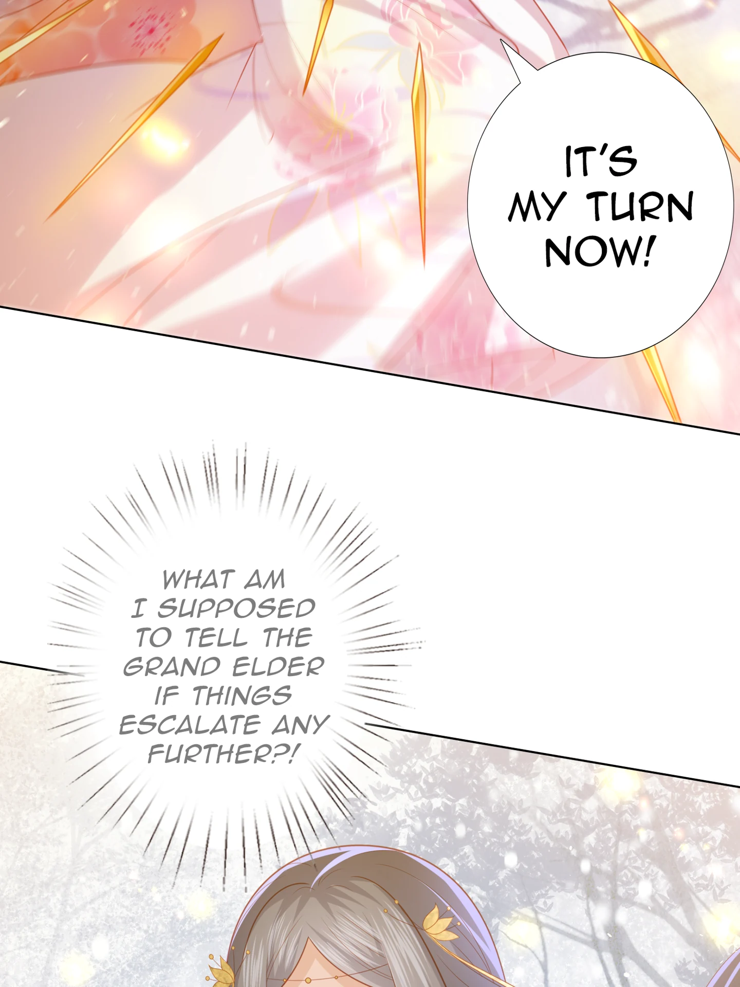 Lost Phoenix: Spoil the Repudiated Empress Chapter 216 - page 23