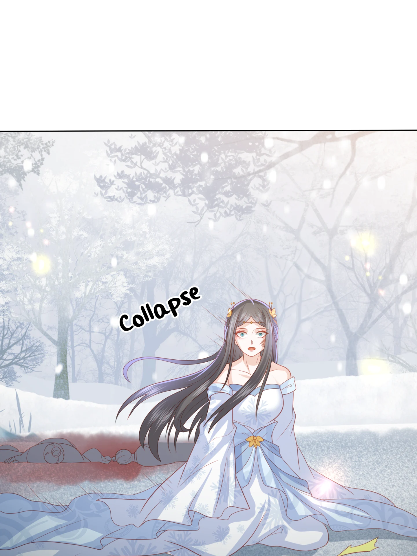 Lost Phoenix: Spoil the Repudiated Empress Chapter 216 - page 26