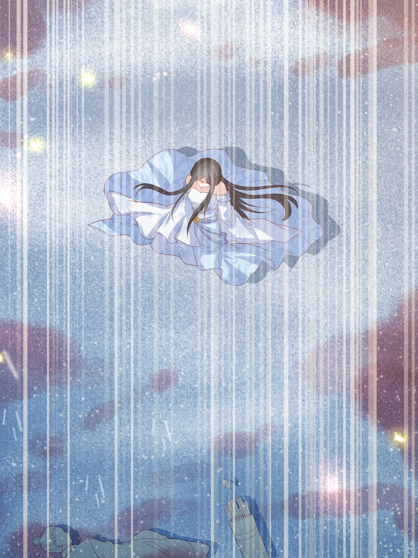 Lost Phoenix: Spoil the Repudiated Empress Chapter 216 - page 28