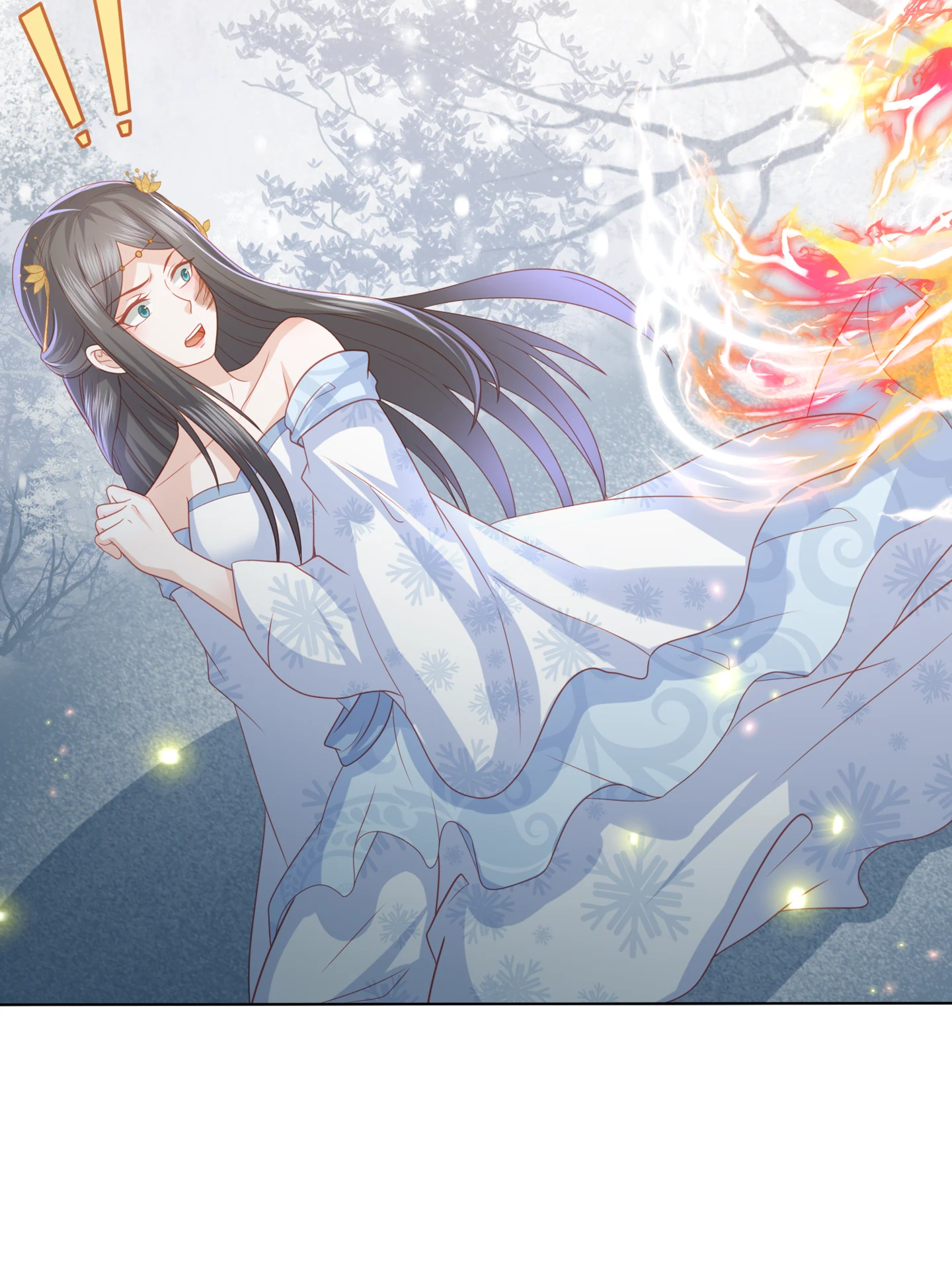 Lost Phoenix: Spoil the Repudiated Empress Chapter 216 - page 30