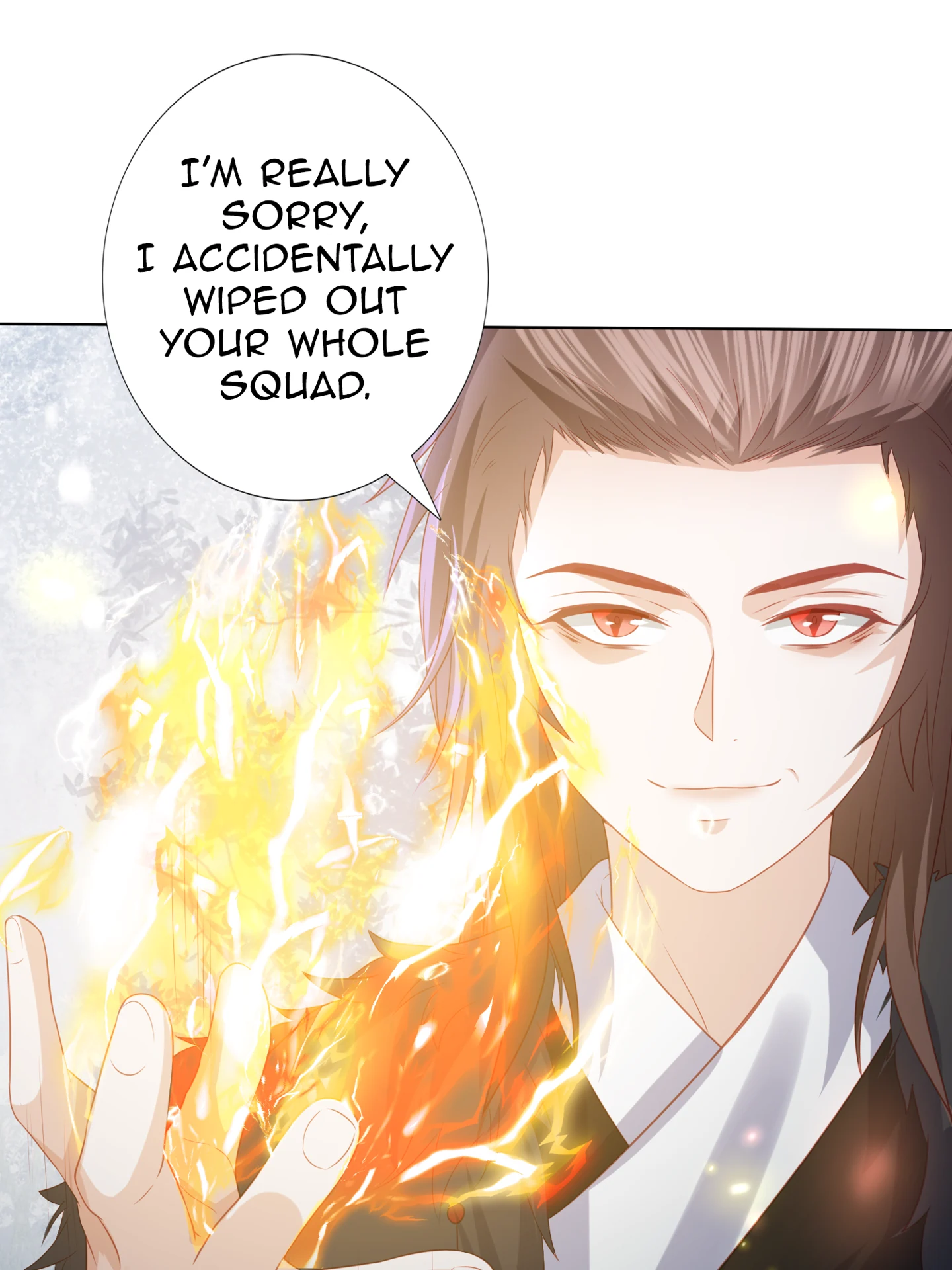 Lost Phoenix: Spoil the Repudiated Empress Chapter 216 - page 31