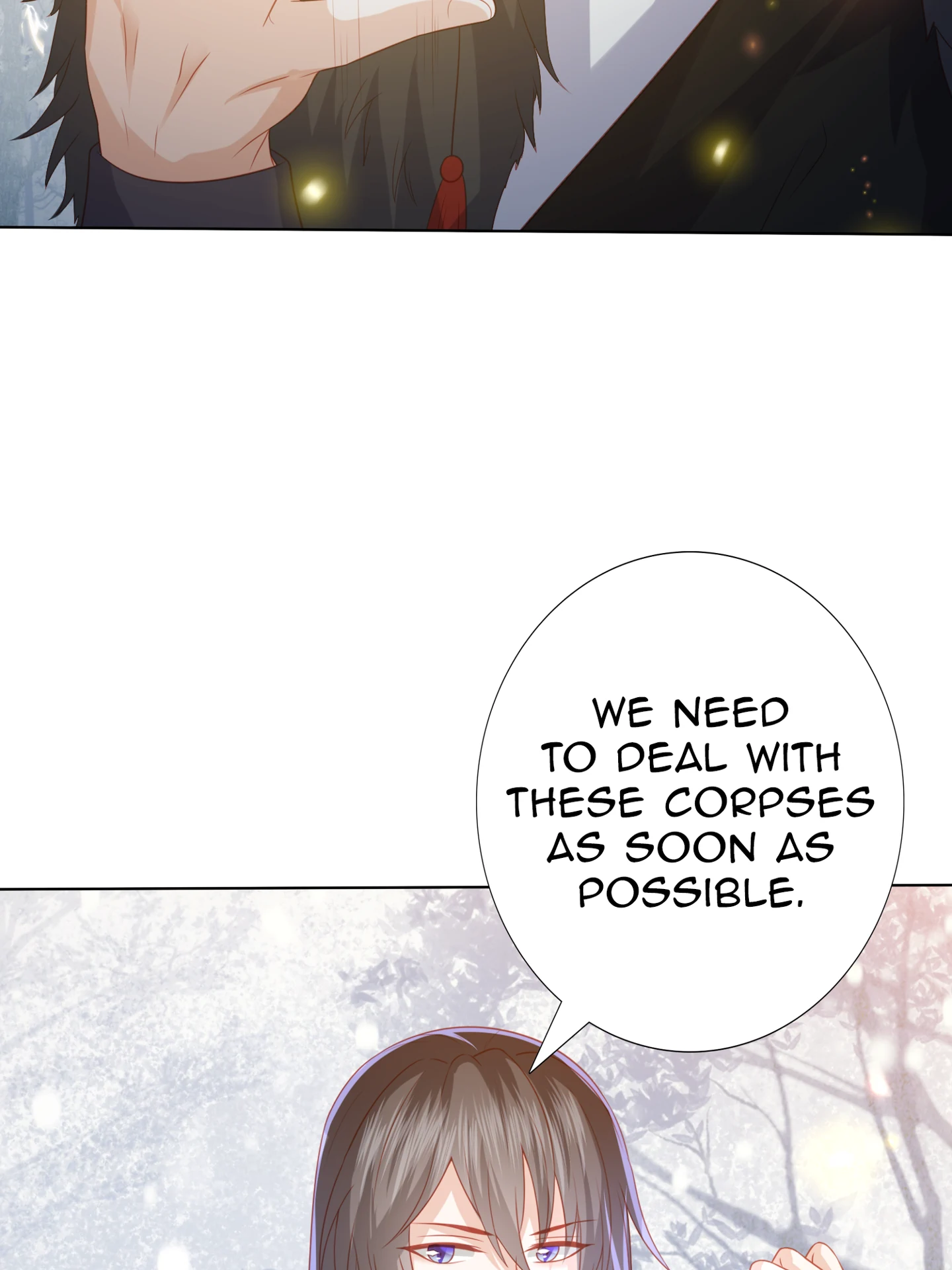 Lost Phoenix: Spoil the Repudiated Empress Chapter 216 - page 32