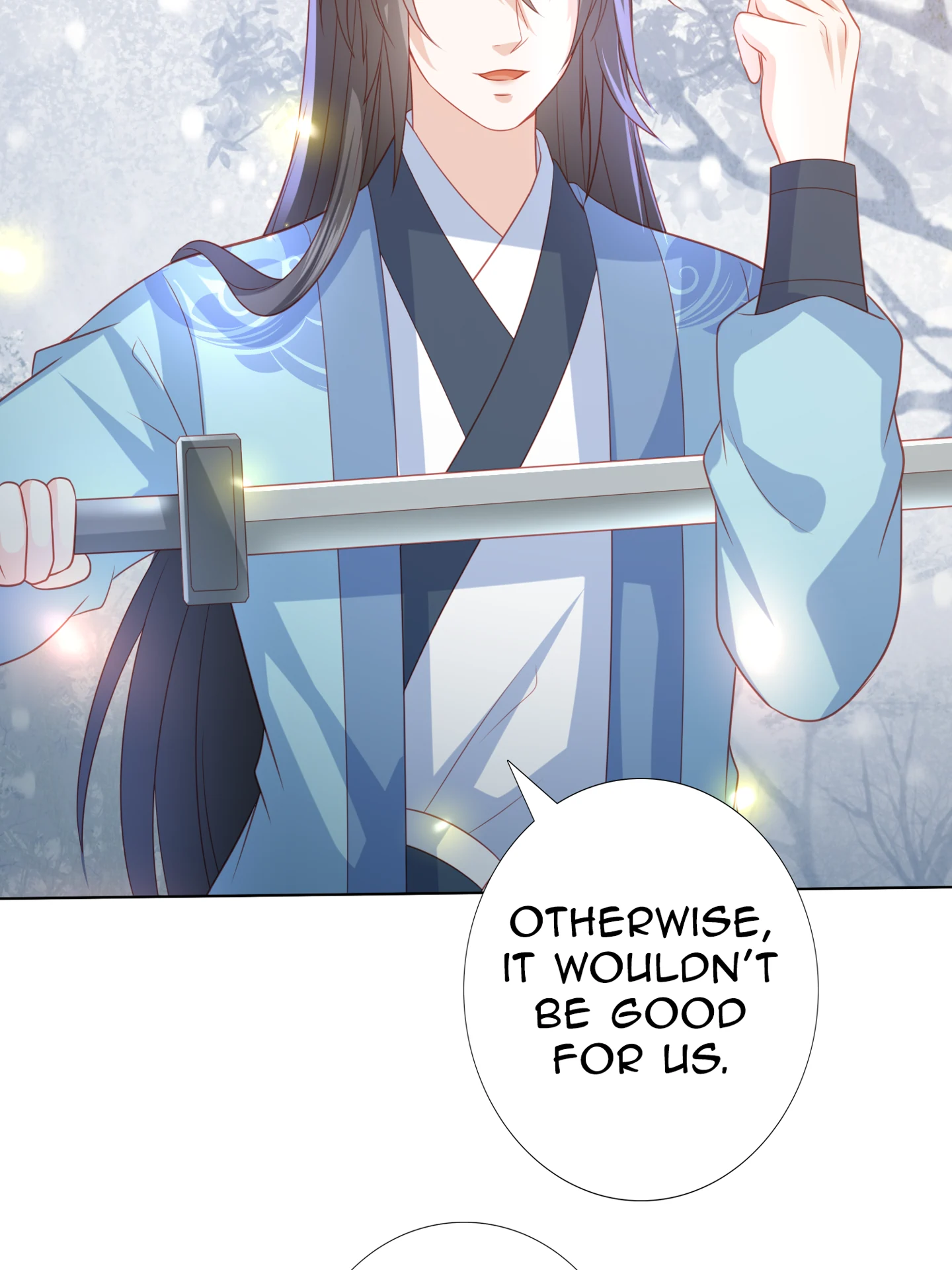 Lost Phoenix: Spoil the Repudiated Empress Chapter 216 - page 33