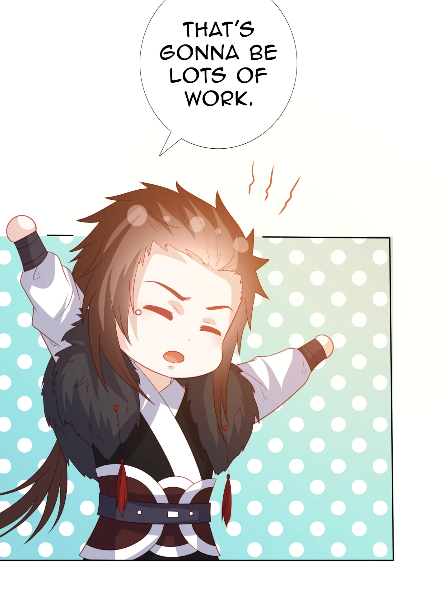 Lost Phoenix: Spoil the Repudiated Empress Chapter 216 - page 34