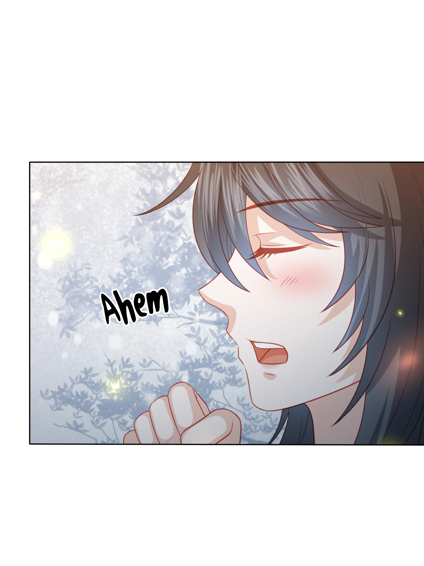 Lost Phoenix: Spoil the Repudiated Empress Chapter 216 - page 35