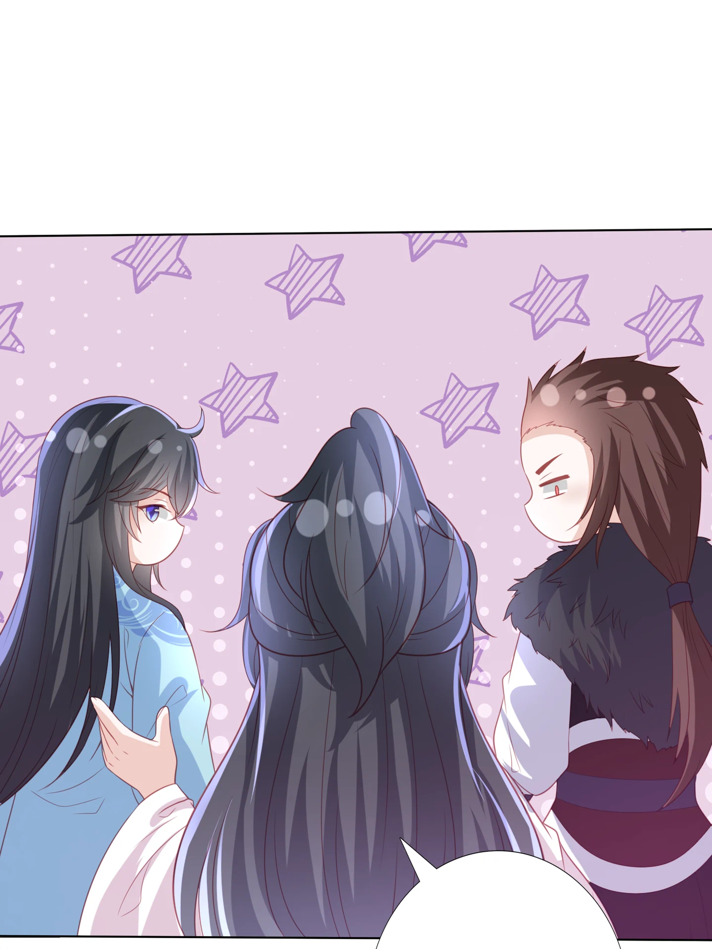 Lost Phoenix: Spoil the Repudiated Empress Chapter 216 - page 36